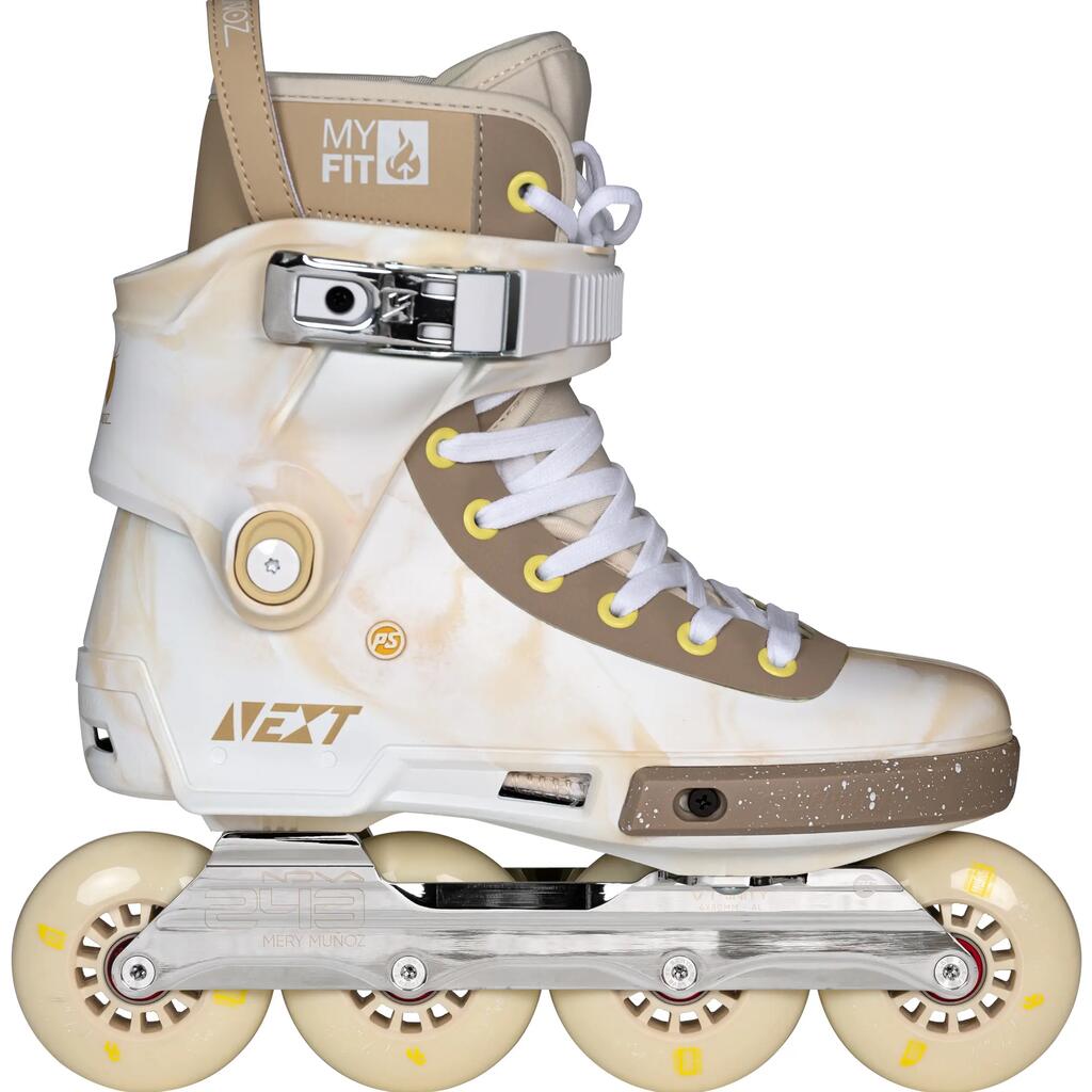 POWERSLIDE Next Mery Munoz Pro 80