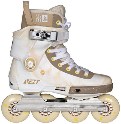 Rolki Powerslide Next Mery Munoz Pro 80
