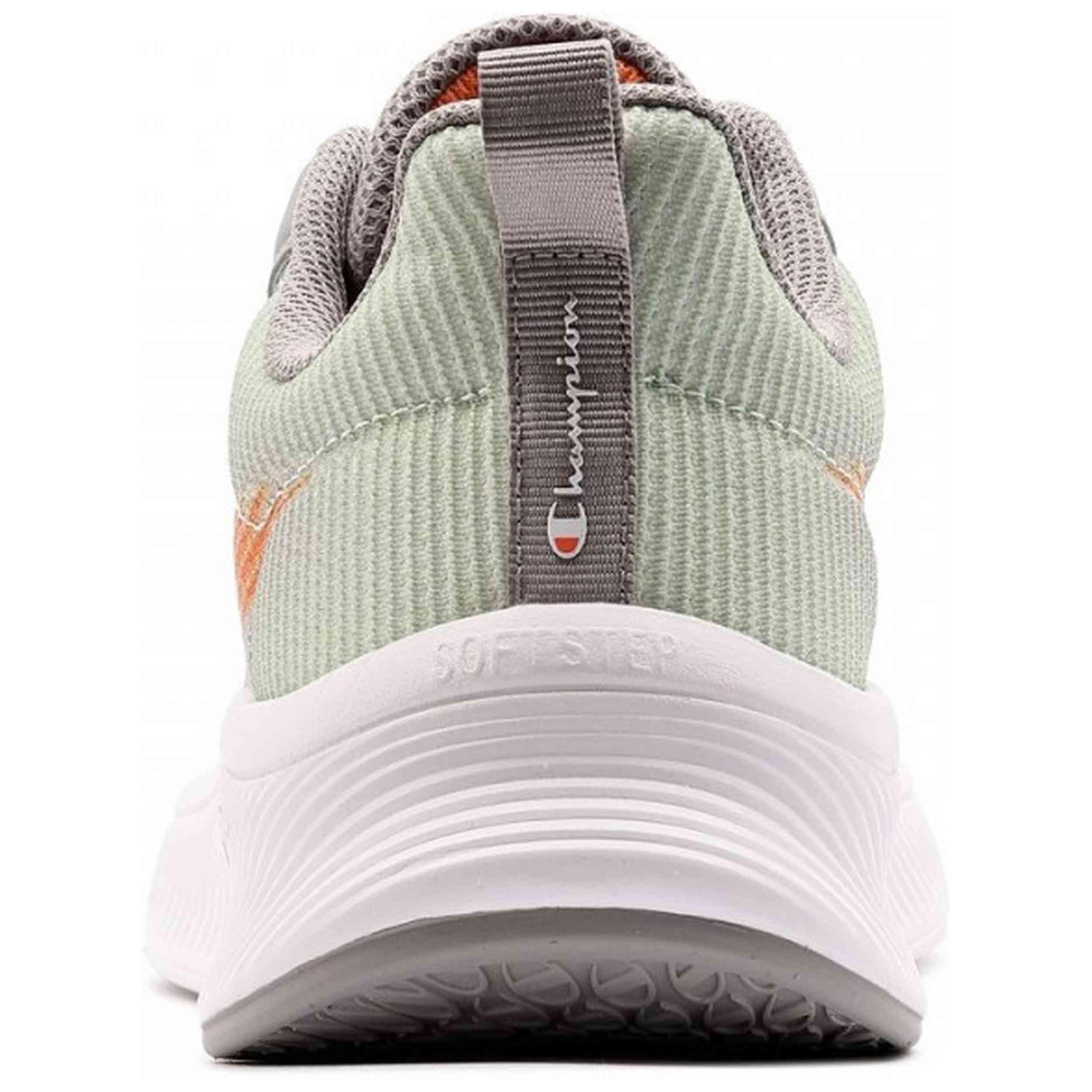 Baskets Champion modèle S22403-ES005 pour homme 4/5