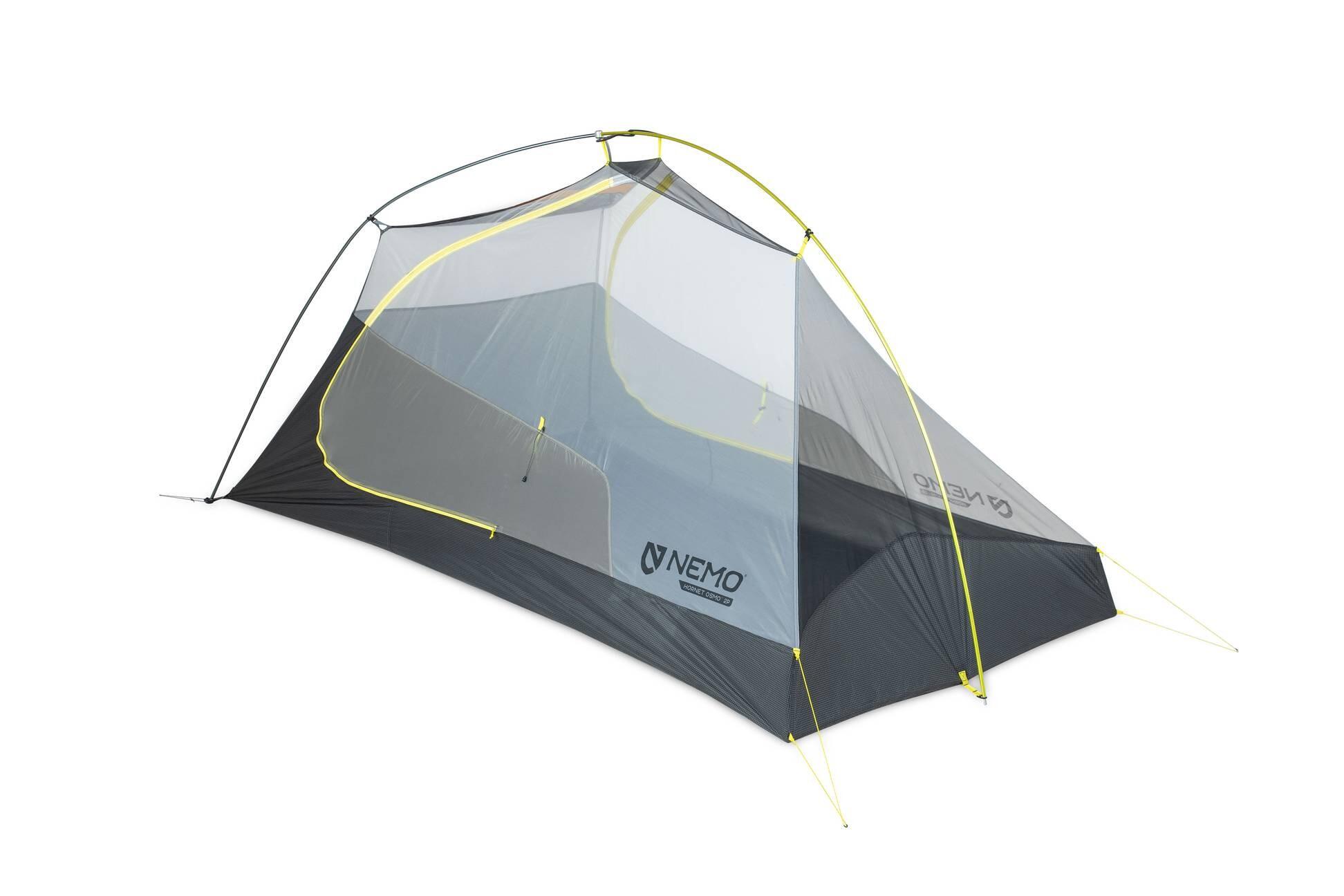 Tente de Randonnée Nemo "Hornet OSMO 2P" 5/6