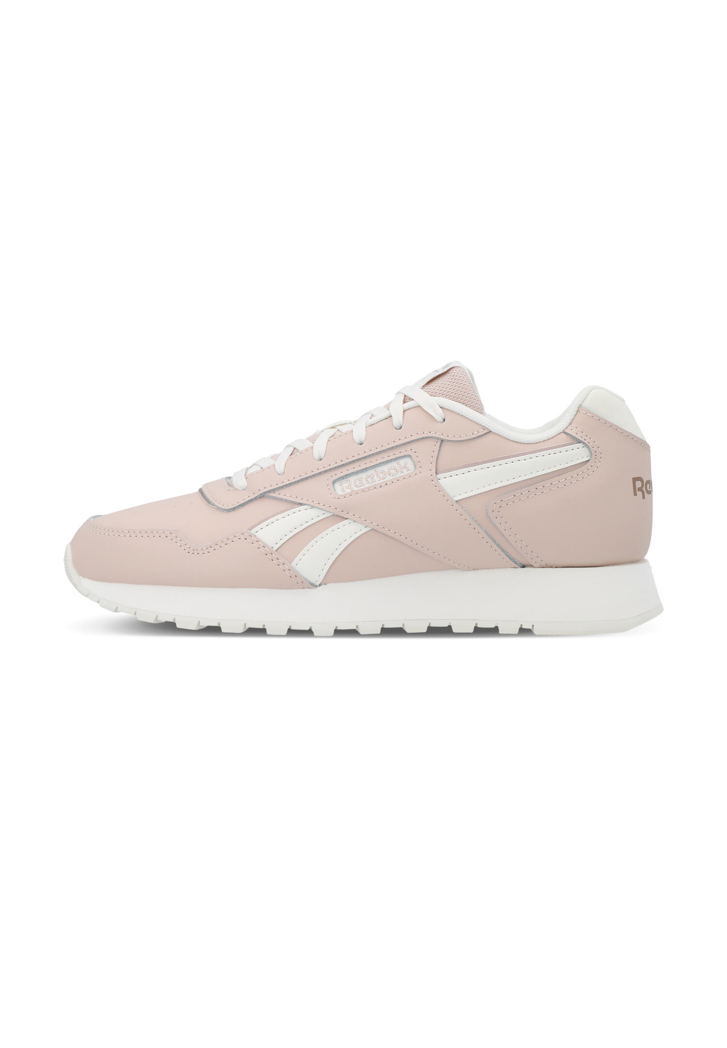 Reebok Glide Damen Sneaker Freizeitschuhe 100230744 rosa 3/6