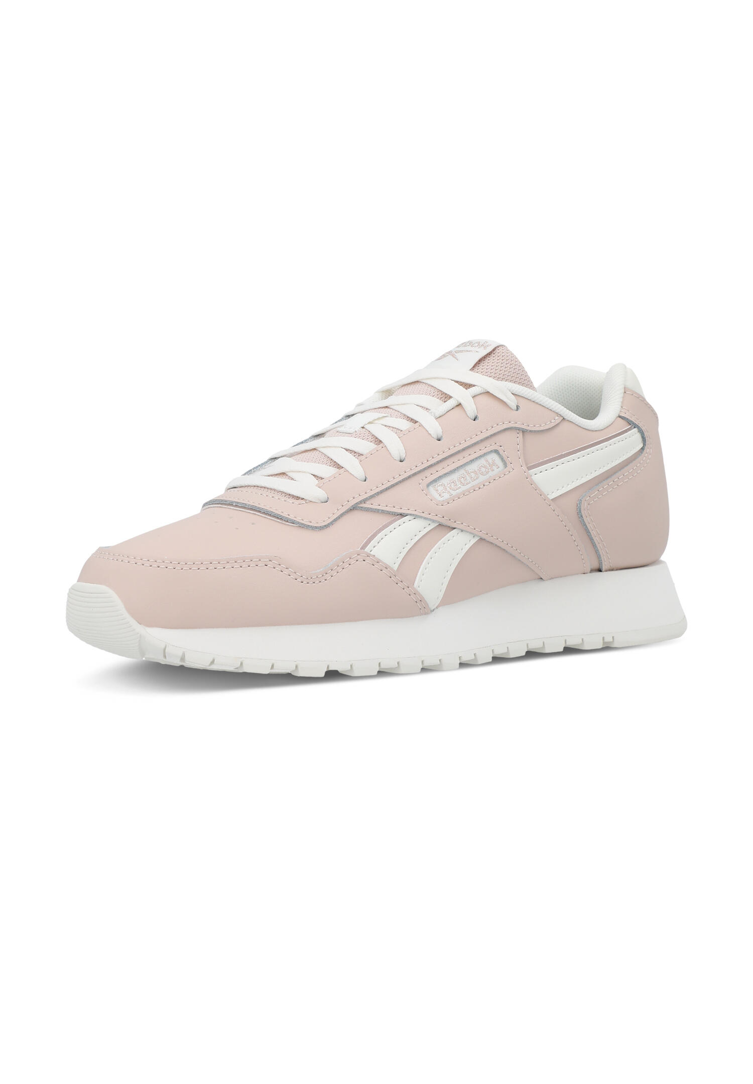Reebok Glide Damen Sneaker Freizeitschuhe 100230744 rosa 2/6