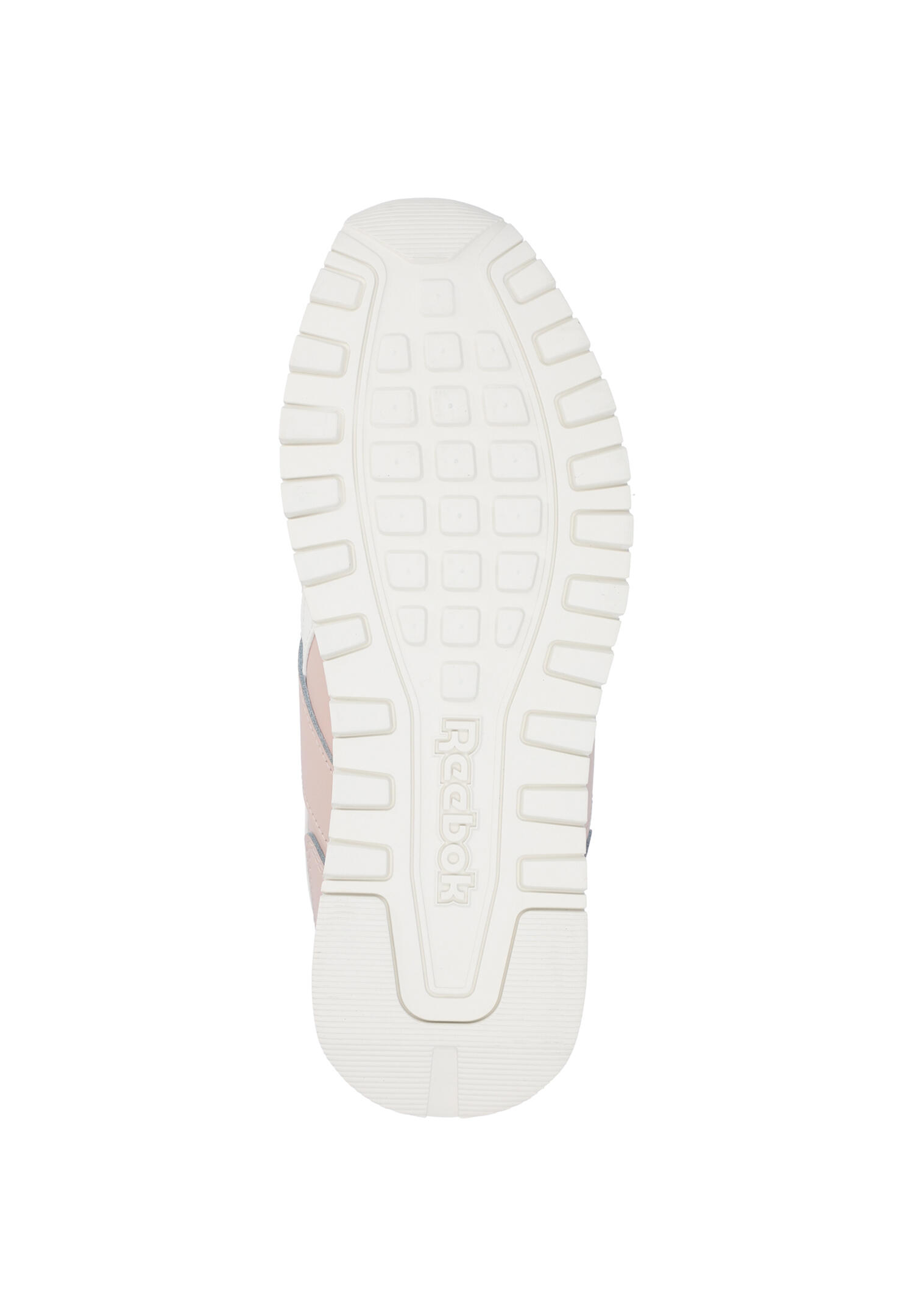 Reebok Glide Damen Sneaker Freizeitschuhe 100230744 rosa 6/6