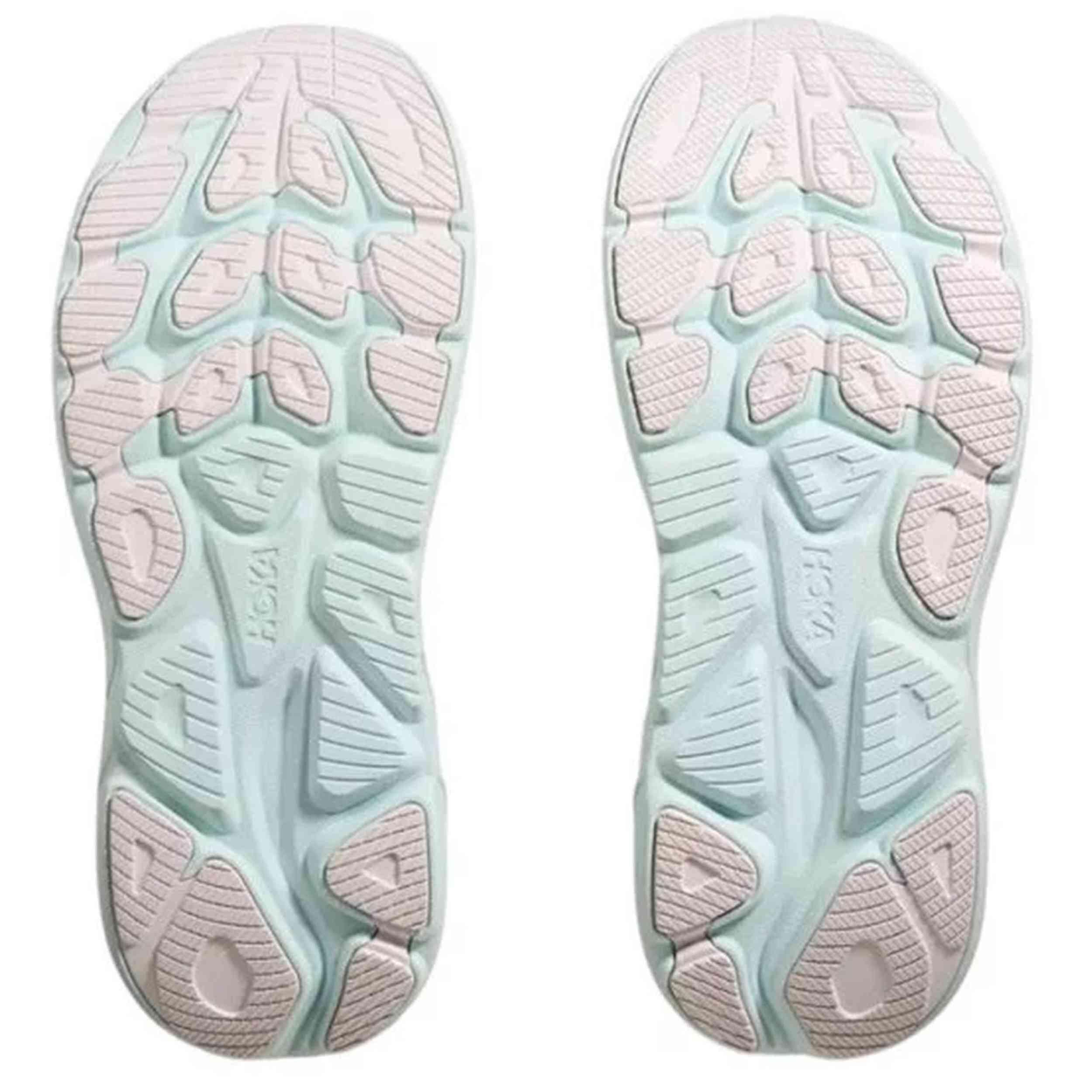 Baskets Hoka modèle 0001162031-WTC pour femmes 3/4