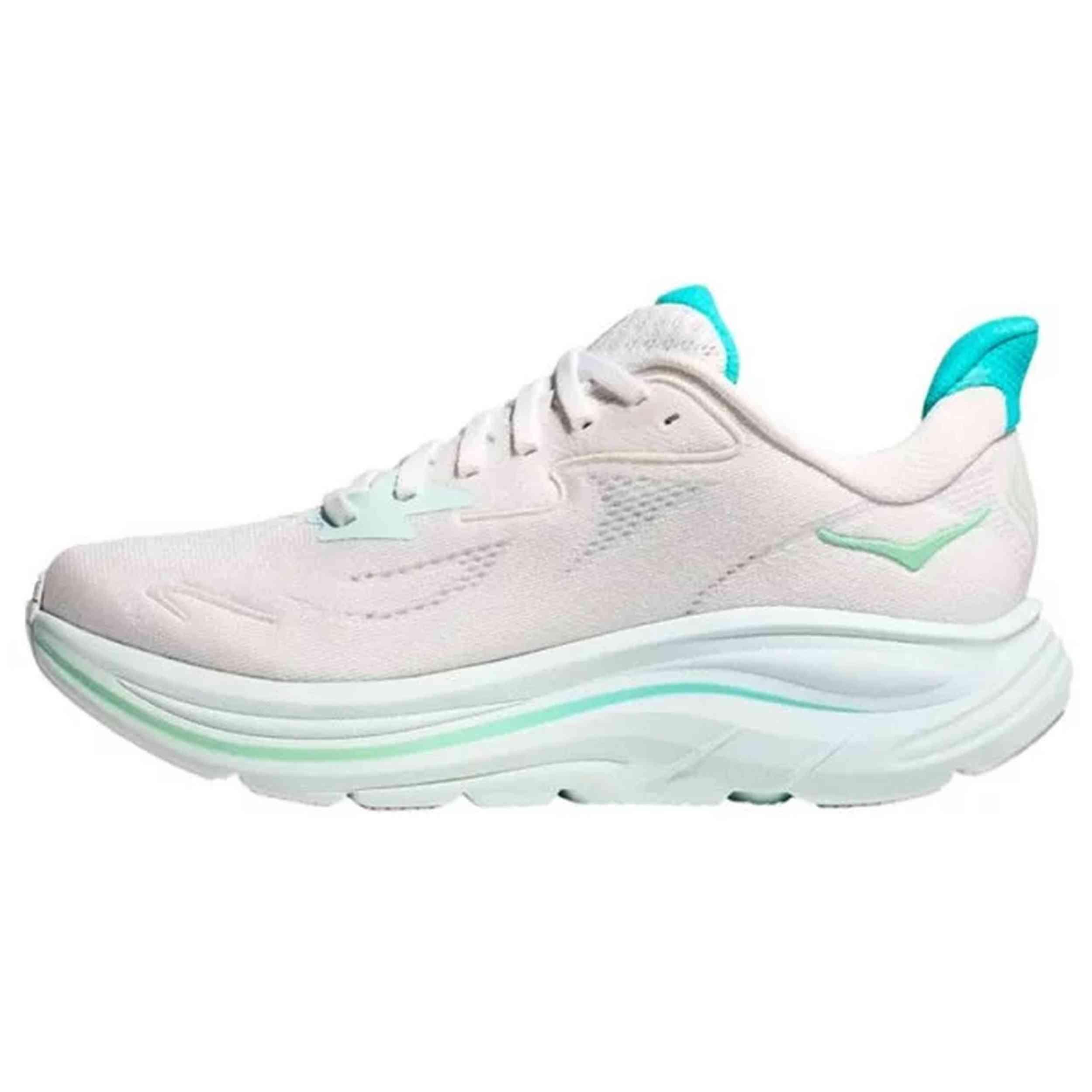 Baskets Hoka modèle 0001162031-WTC pour femmes 2/4