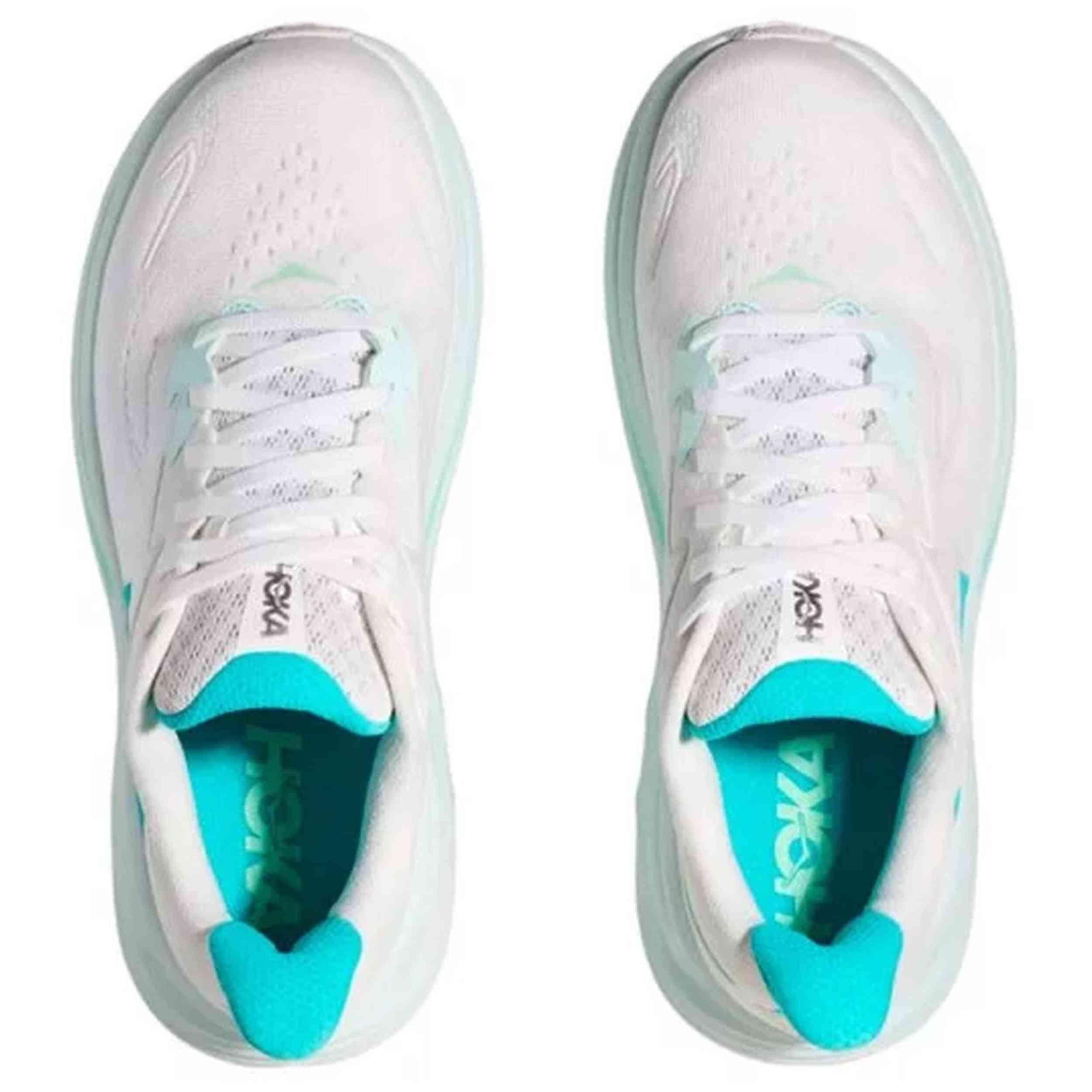 Baskets Hoka modèle 0001162031-WTC pour femmes 4/4