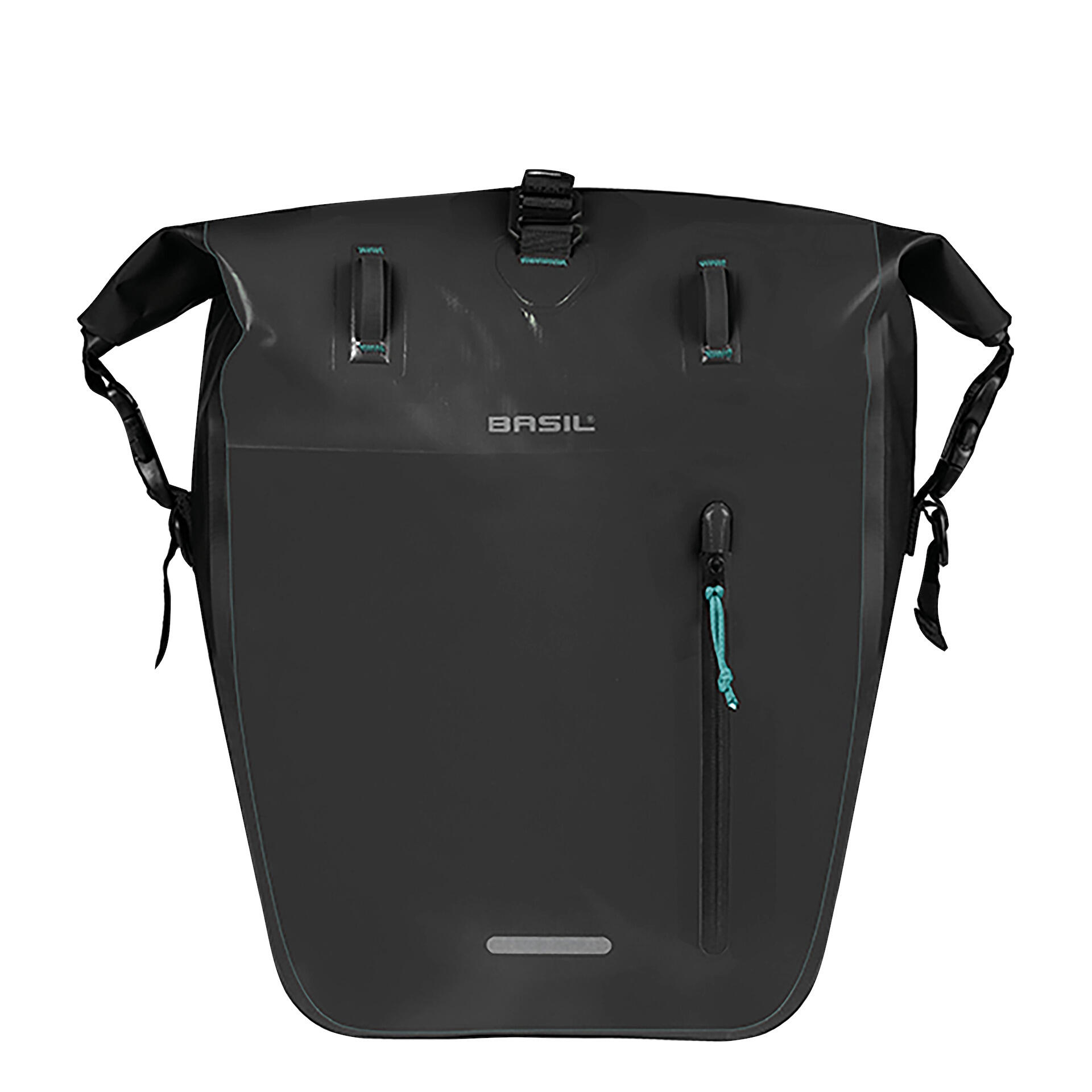 Saco traseiro Basil Rivo 31L 2/5