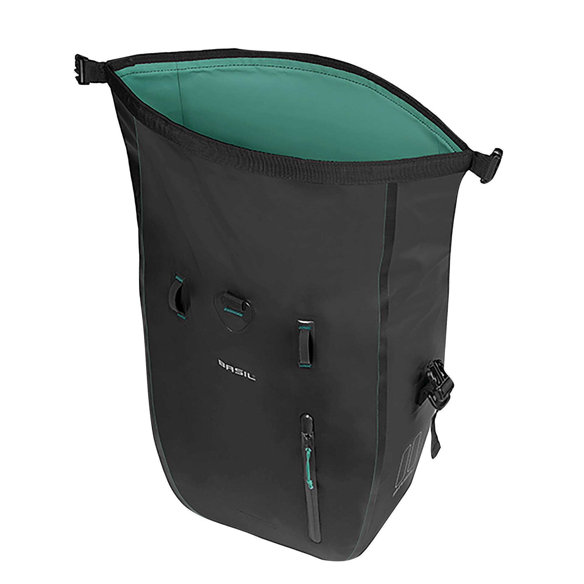 Saco traseiro Basil Rivo 31L 4/5