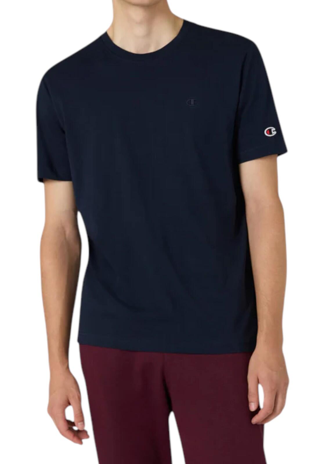 SS TEE COL BS501 2/4