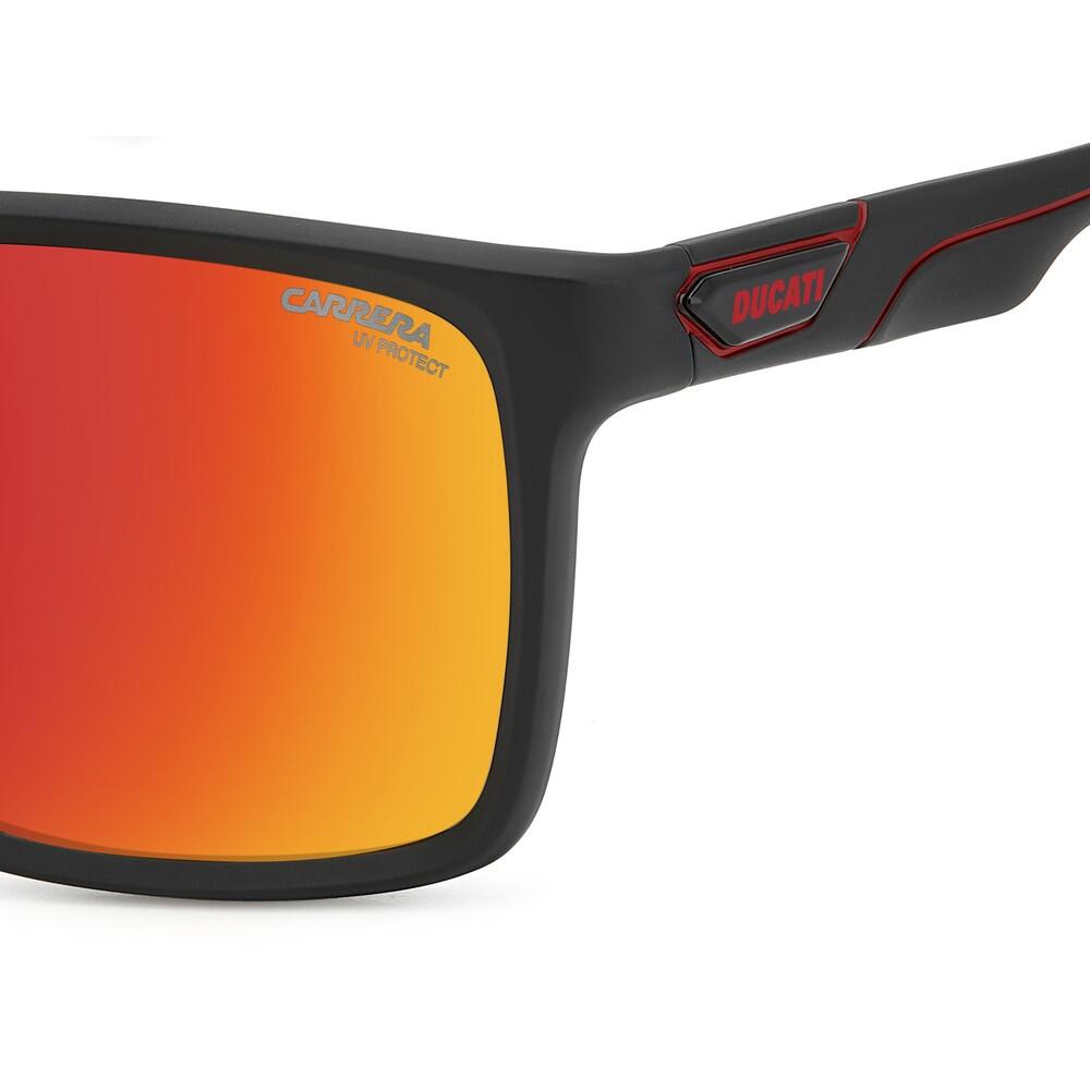 Sonnenbrillen Carrera Ducati CARDUC 049/S herren Größe 57/18/140 4/4