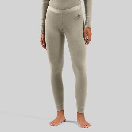 Spodnie Odlo BL BOTTOM long MERINO 160