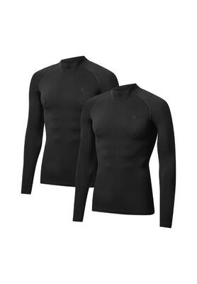 Shirt met lange mouwen compression ls