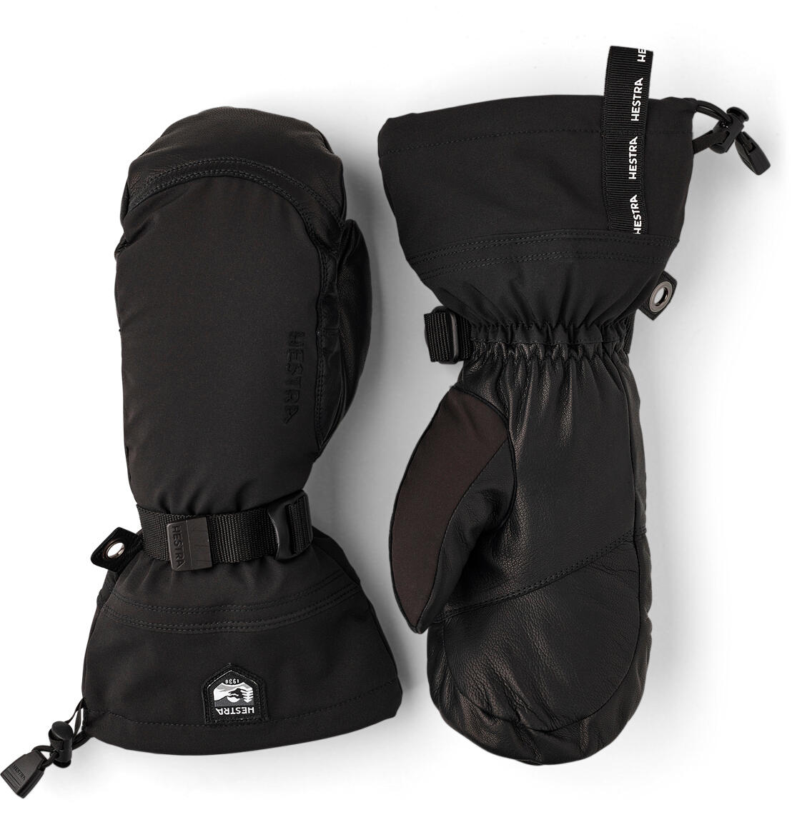 HESTRA Hestra Army Leather Extreme Mitt
