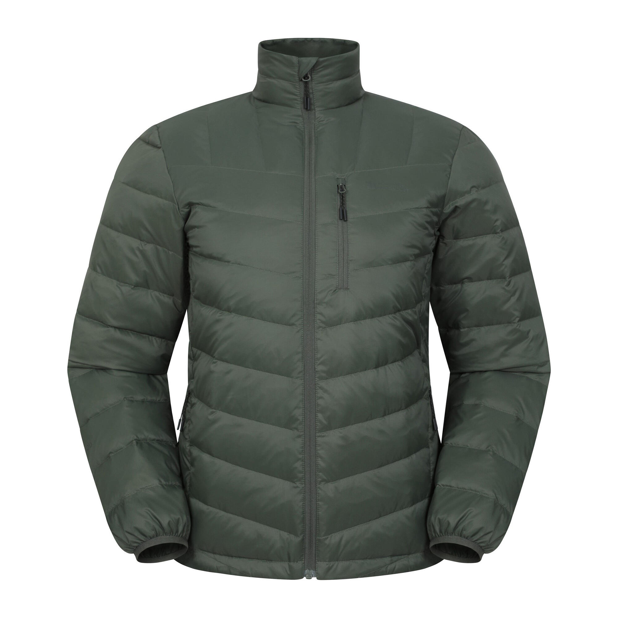 MOUNTAIN WAREHOUSE Piumino Uomo Mountain Warehouse Trail Extreme Cachi Scuro