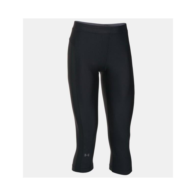 PANTALONE  1294069 W CAPRI COOLSWITCH  NERO 3/3