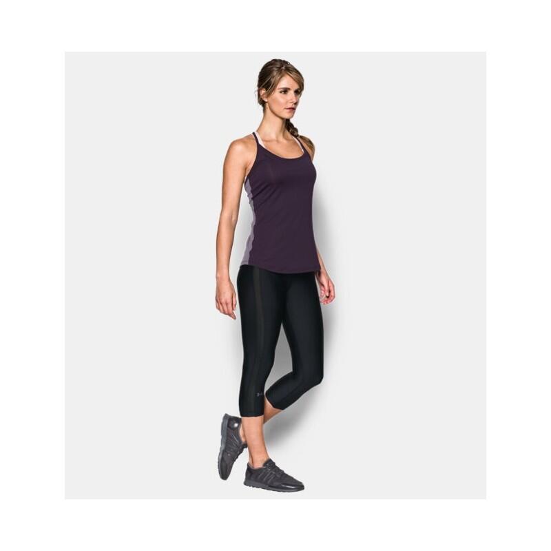 PANTALONE  1294069 W CAPRI COOLSWITCH  NERO 2/3