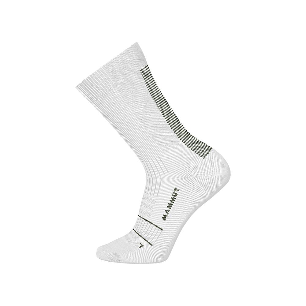 Trail Running Targeted Cushion Crew Socks 2/7