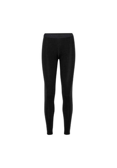 Damen Extreme Merino Leggings Warm Für Kalte Wetterbedingungen