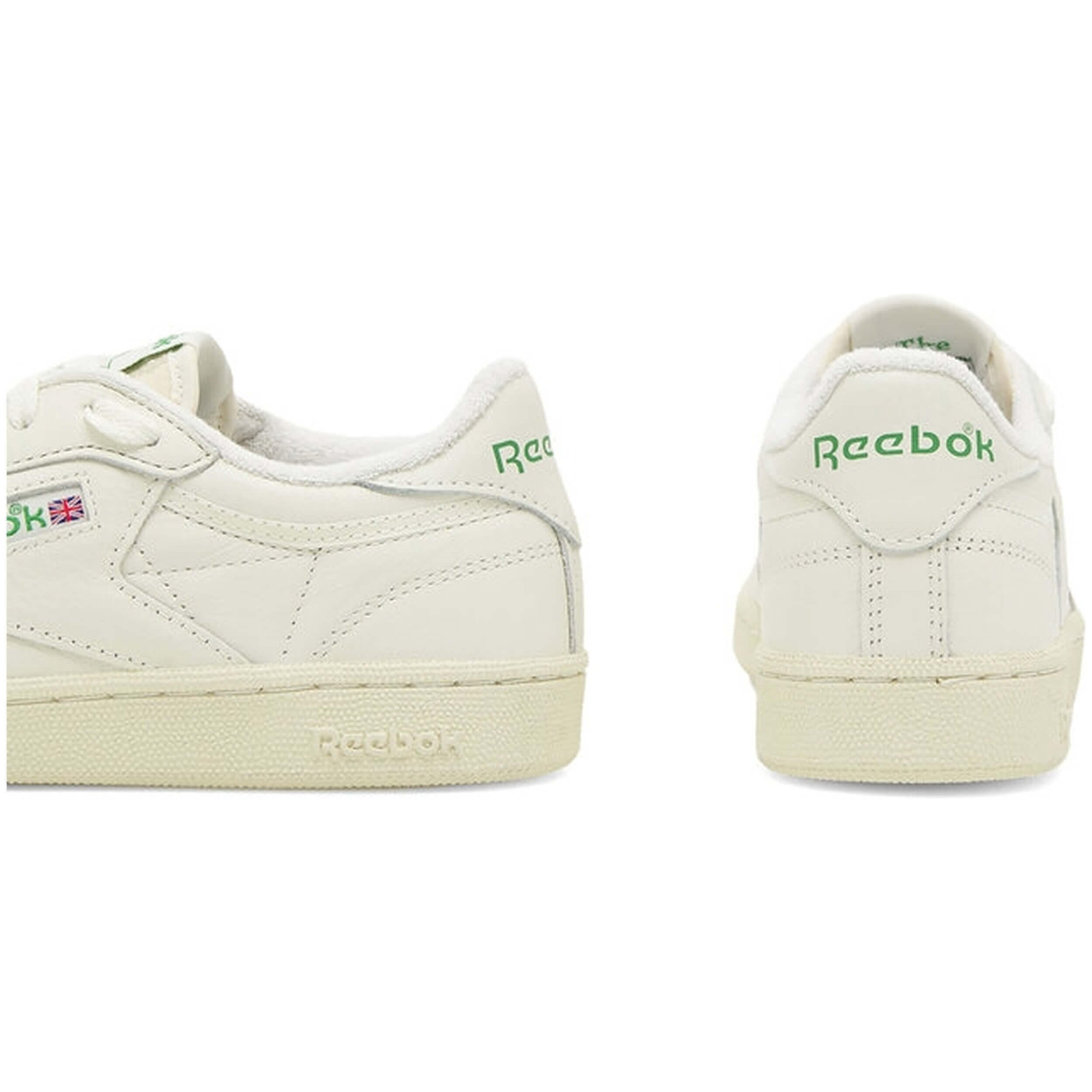 Sapatilhas Reebok modelo 100007797 para mulheres 3/5