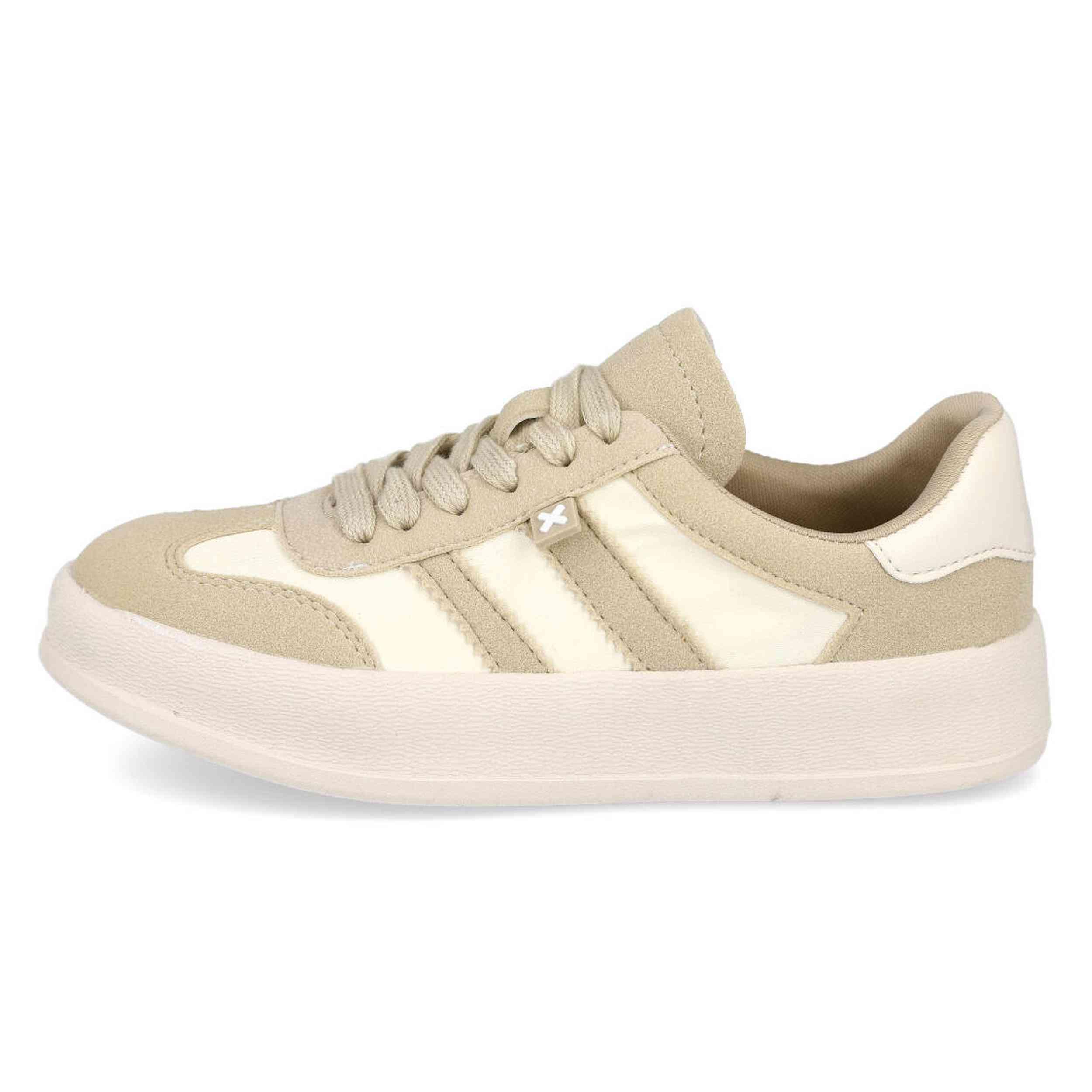 Baskets Xti modèle 10070-792068 pour filles 2/3