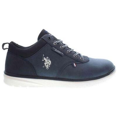 Schoen u.s.polo assn. model ygor009-dbl001 voor mannen