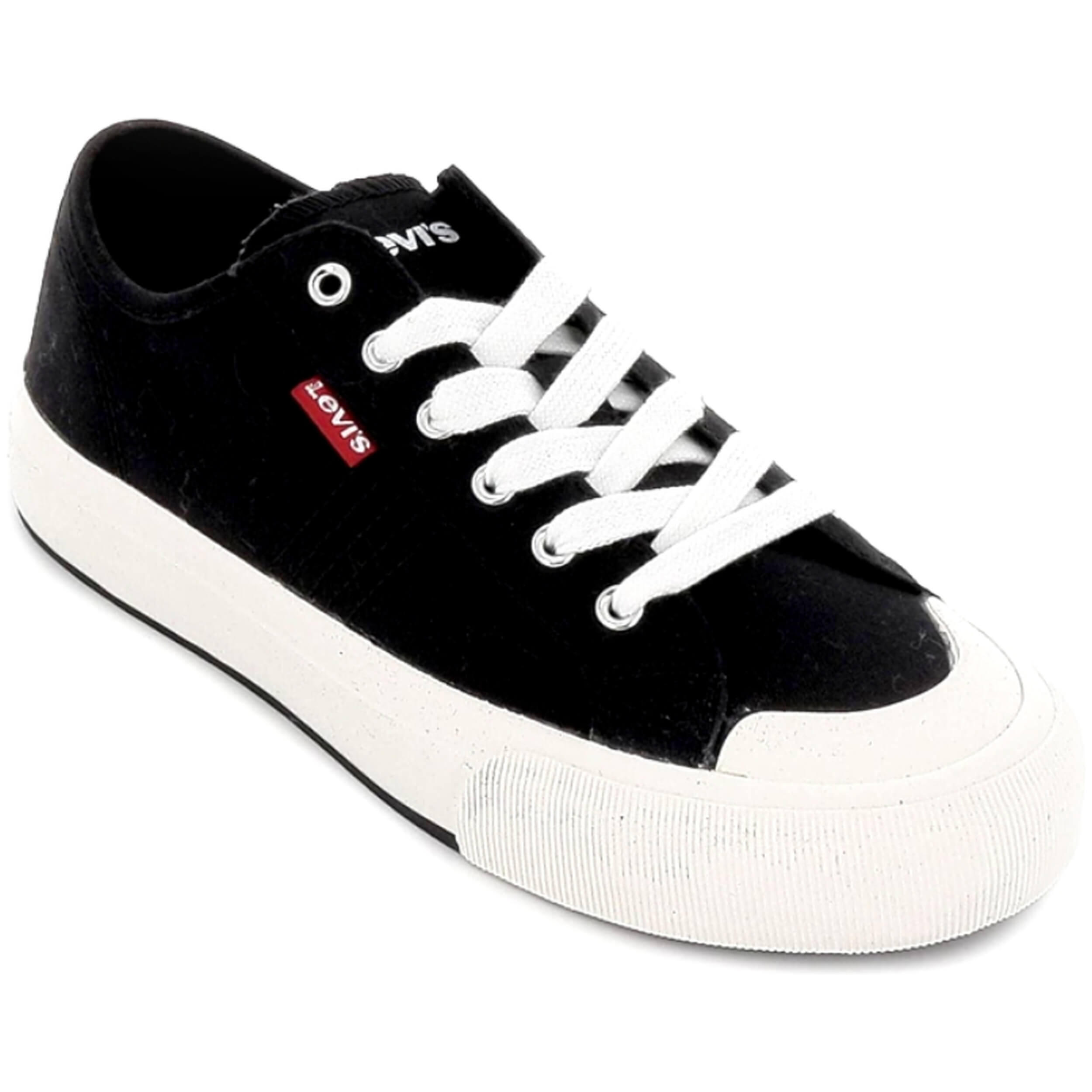 Baskets Levi's modèle 10147-569338 pour femmes 3/5