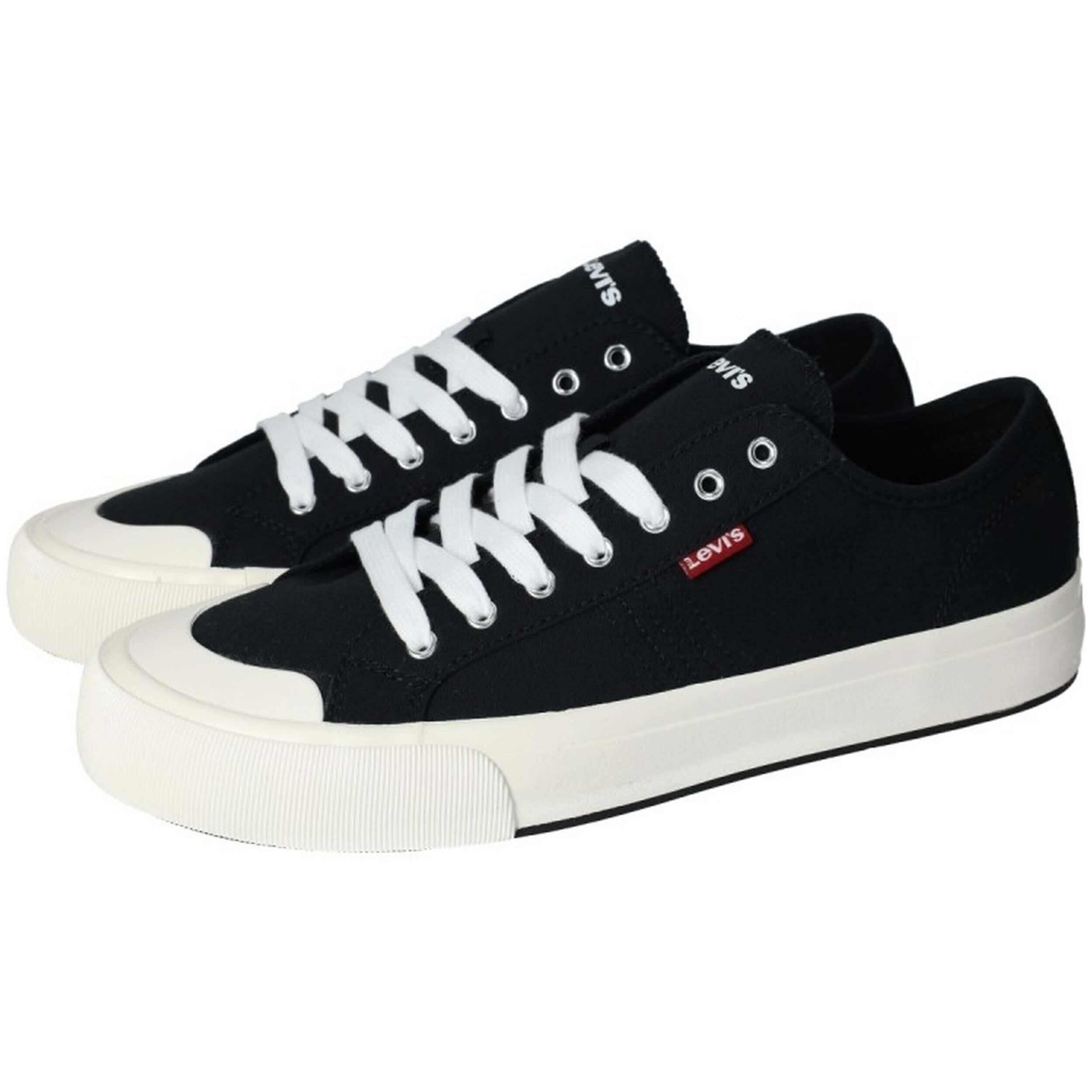 Baskets Levi's modèle 10147-569338 pour femmes 2/5