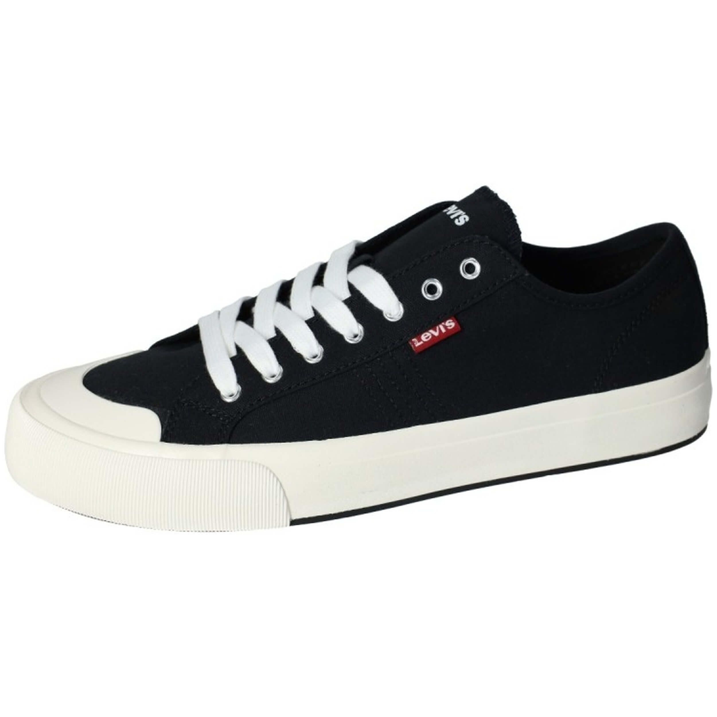 Baskets Levi's modèle 10147-569338 pour femmes 4/5