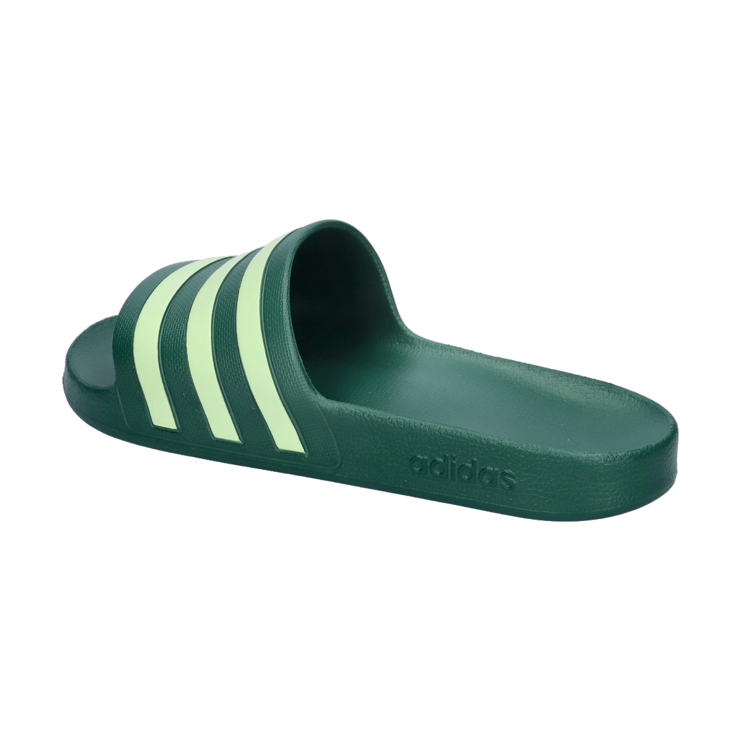 adidas Unisex Badeschlappen ADILETTE AQUA 10/14