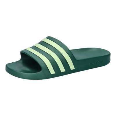 adidas Unisex Badeschlappen ADILETTE AQUA