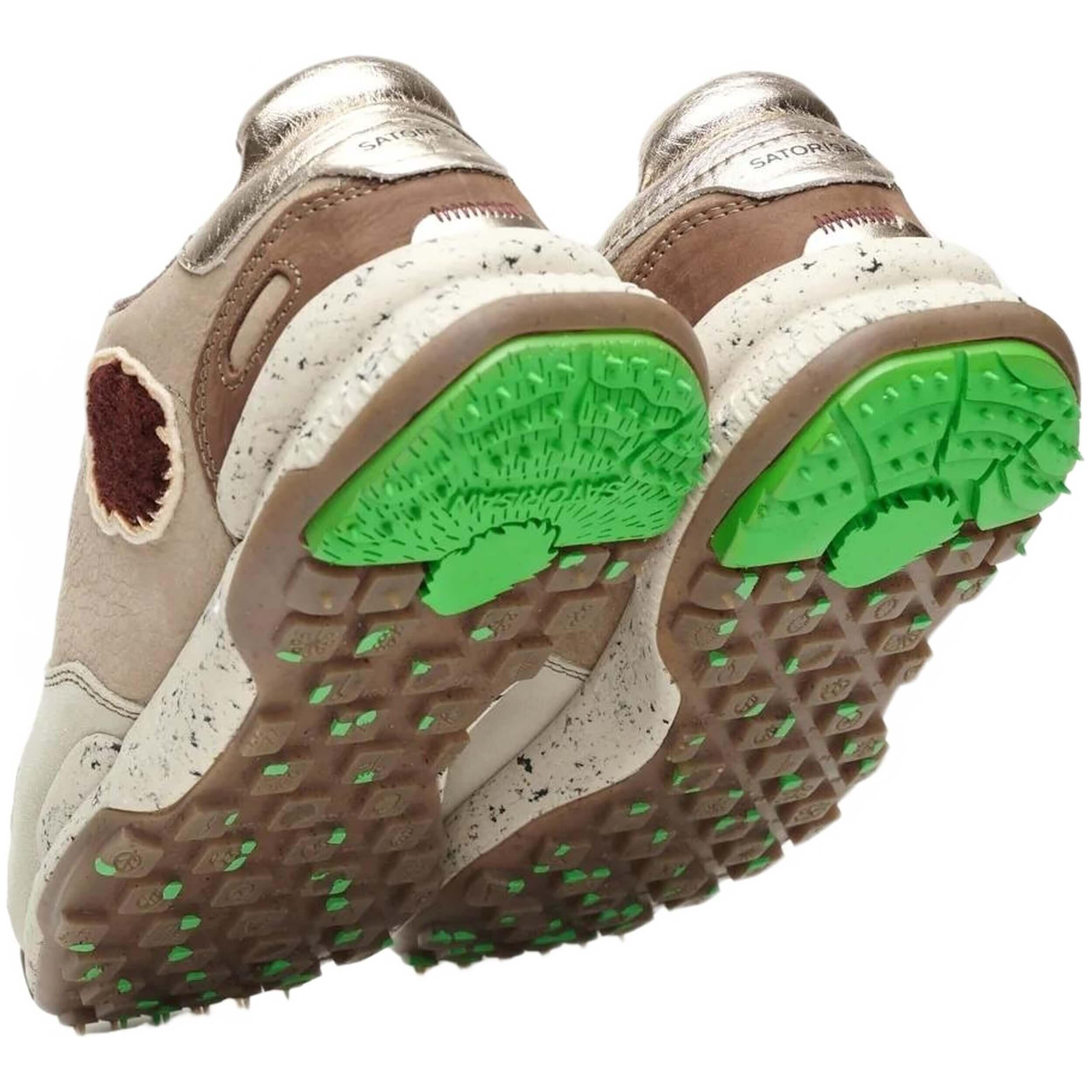 Scarpe Satorisan modello 120090A27542 per donne 2/5