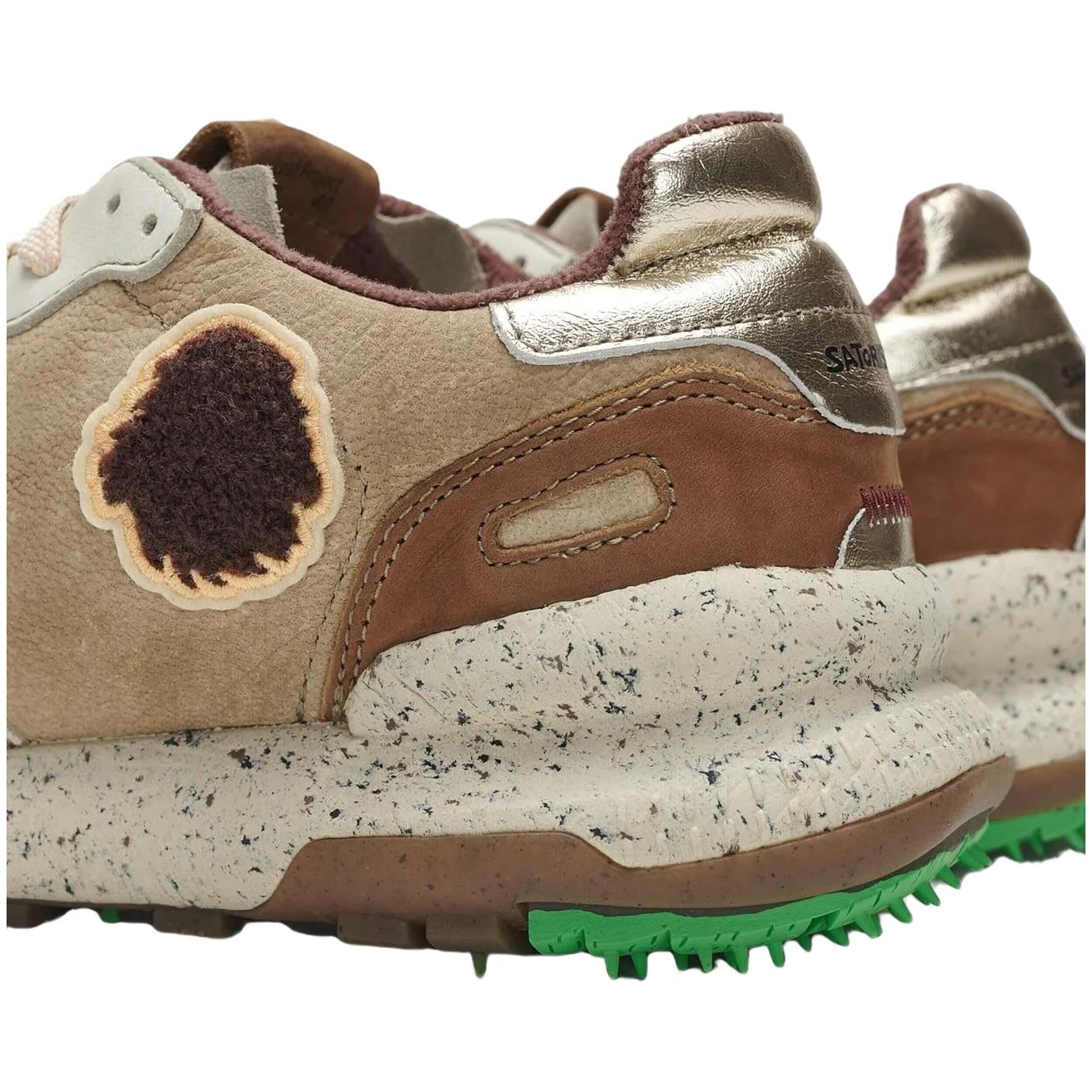Scarpe Satorisan modello 120090A27542 per donne 5/5