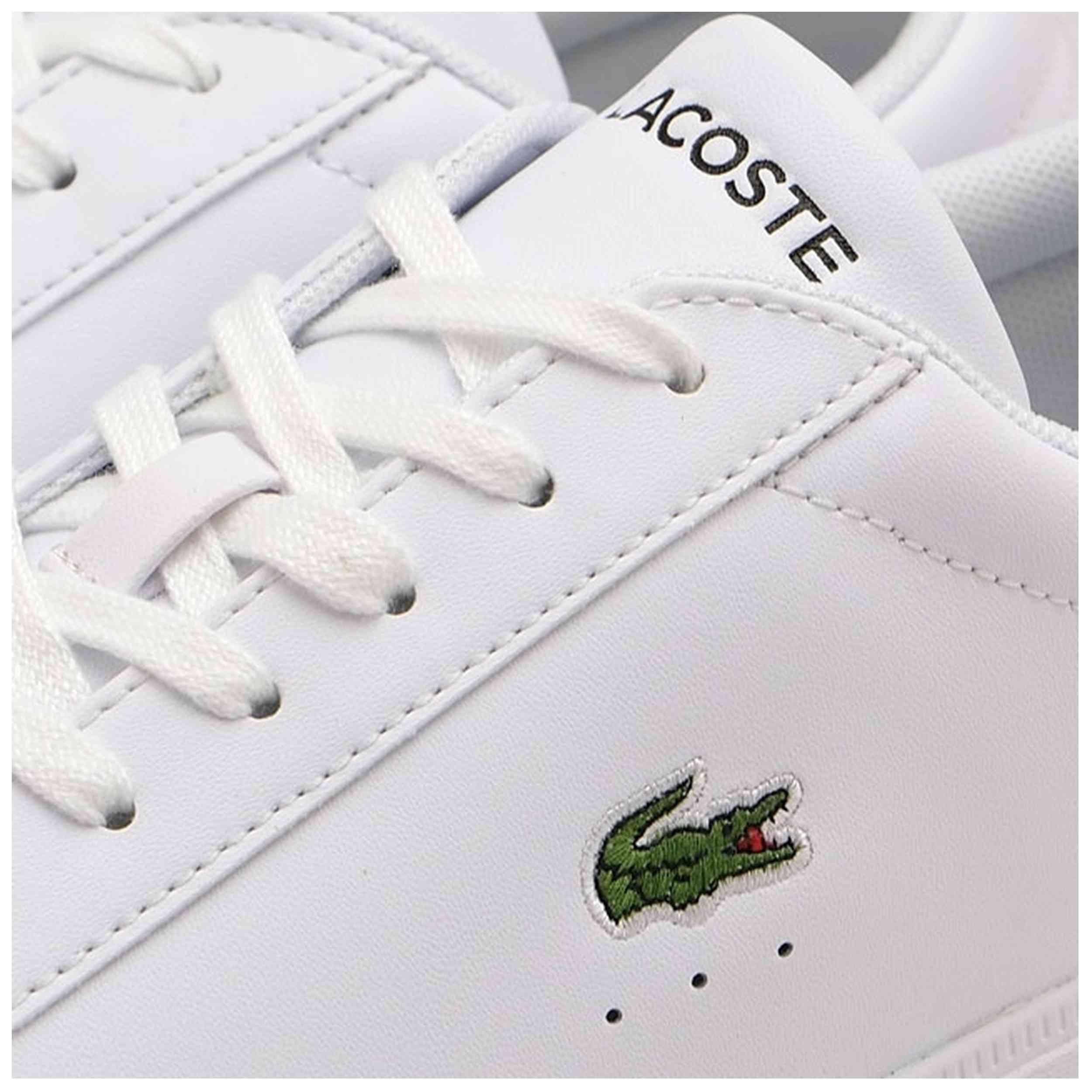 Schoen Lacoste model 48SFA0123-21G voor vrouwen 2/2