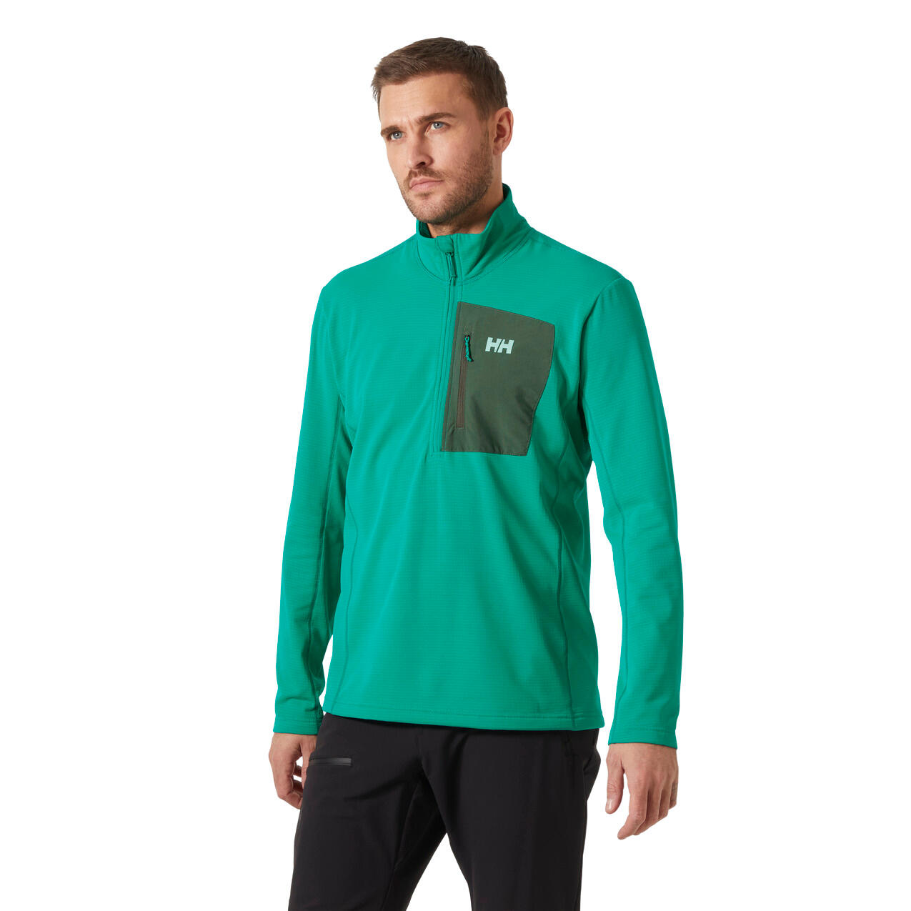 1/2 zip fleece Helly Hansen Versalite