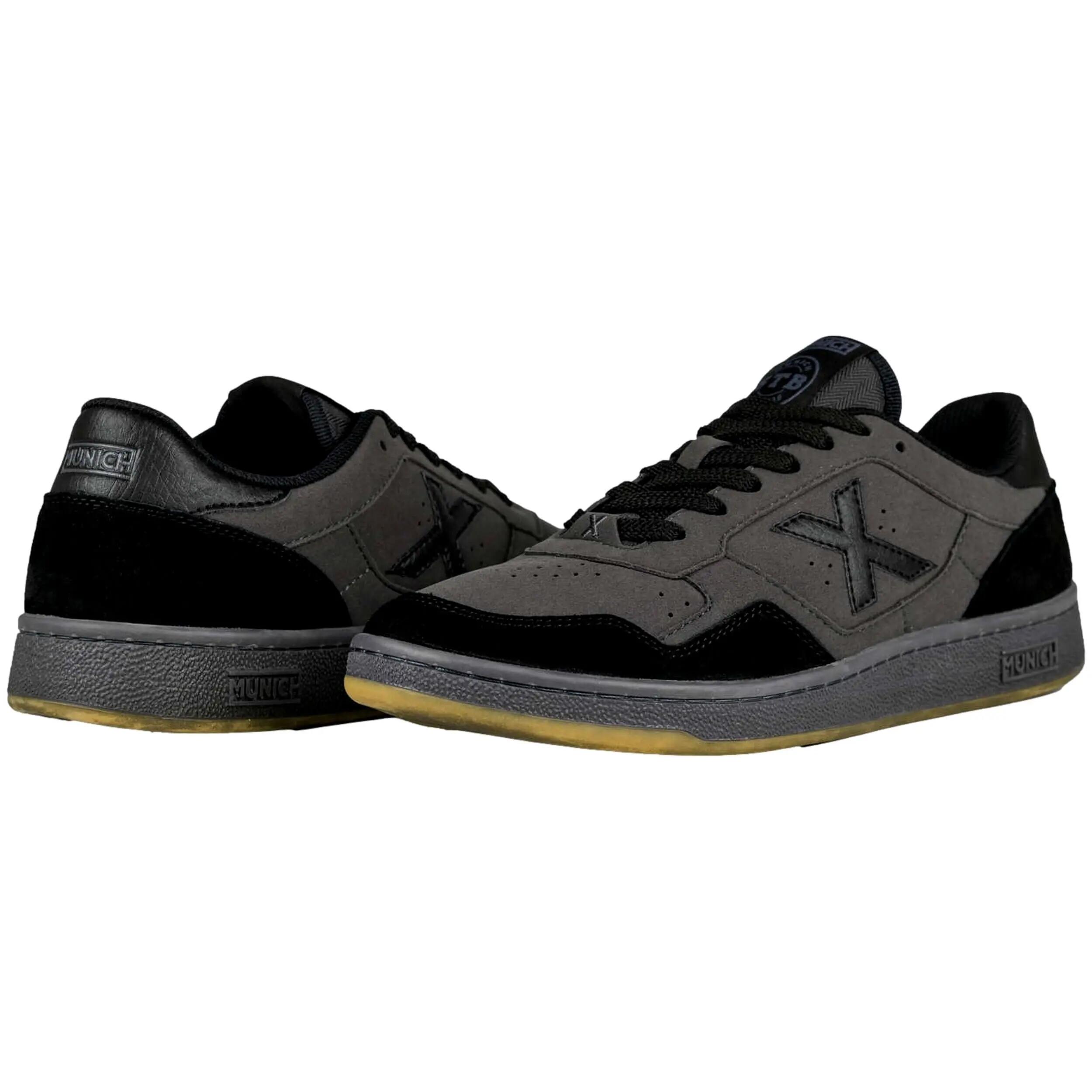Zapatillas Munich modelo 4011067 para hombre 2/5