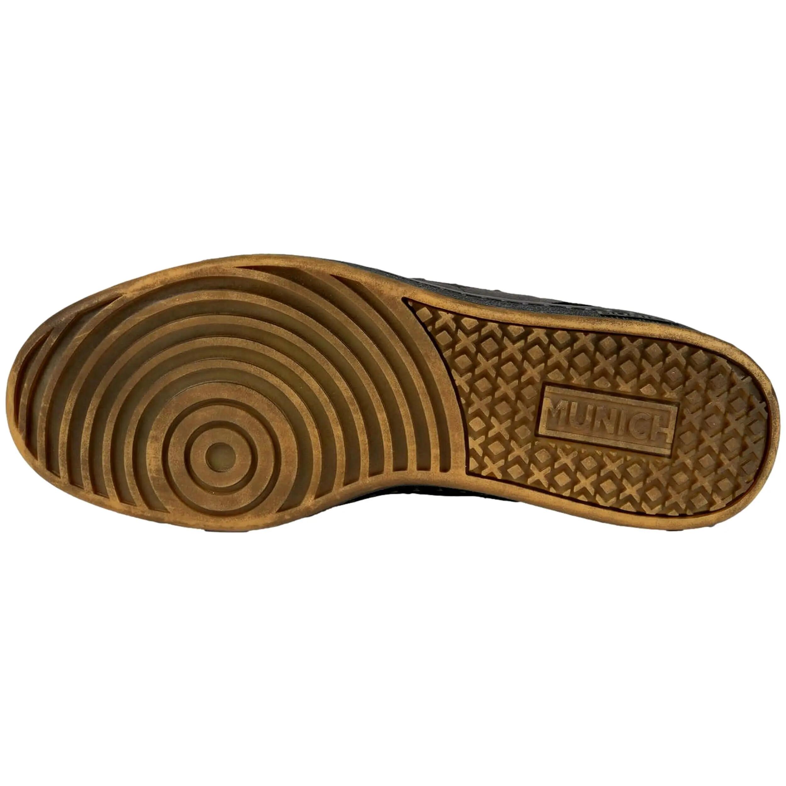 Zapatillas Munich modelo 4011067 para hombre 5/5