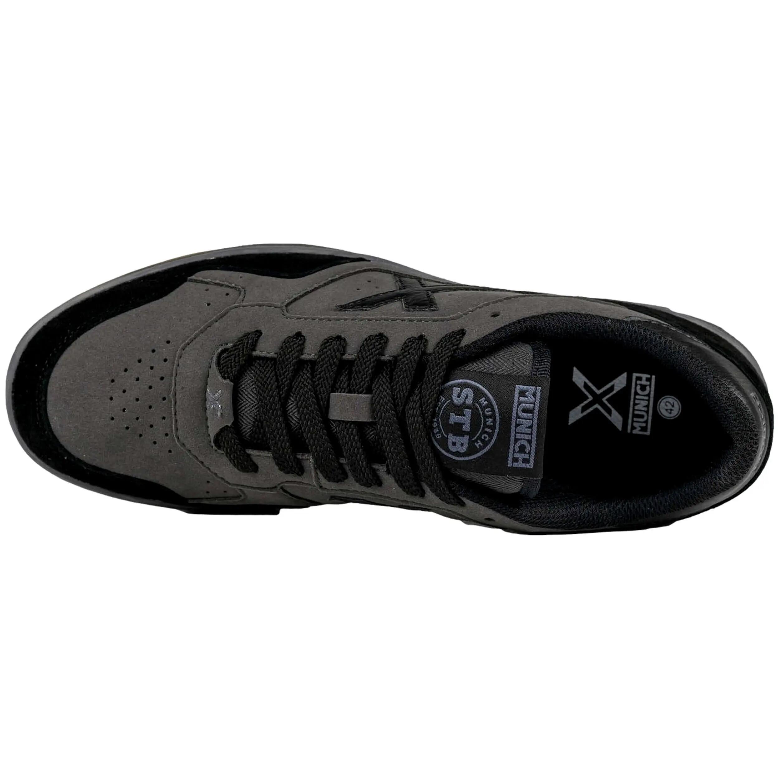Zapatillas Munich modelo 4011067 para hombre 4/5
