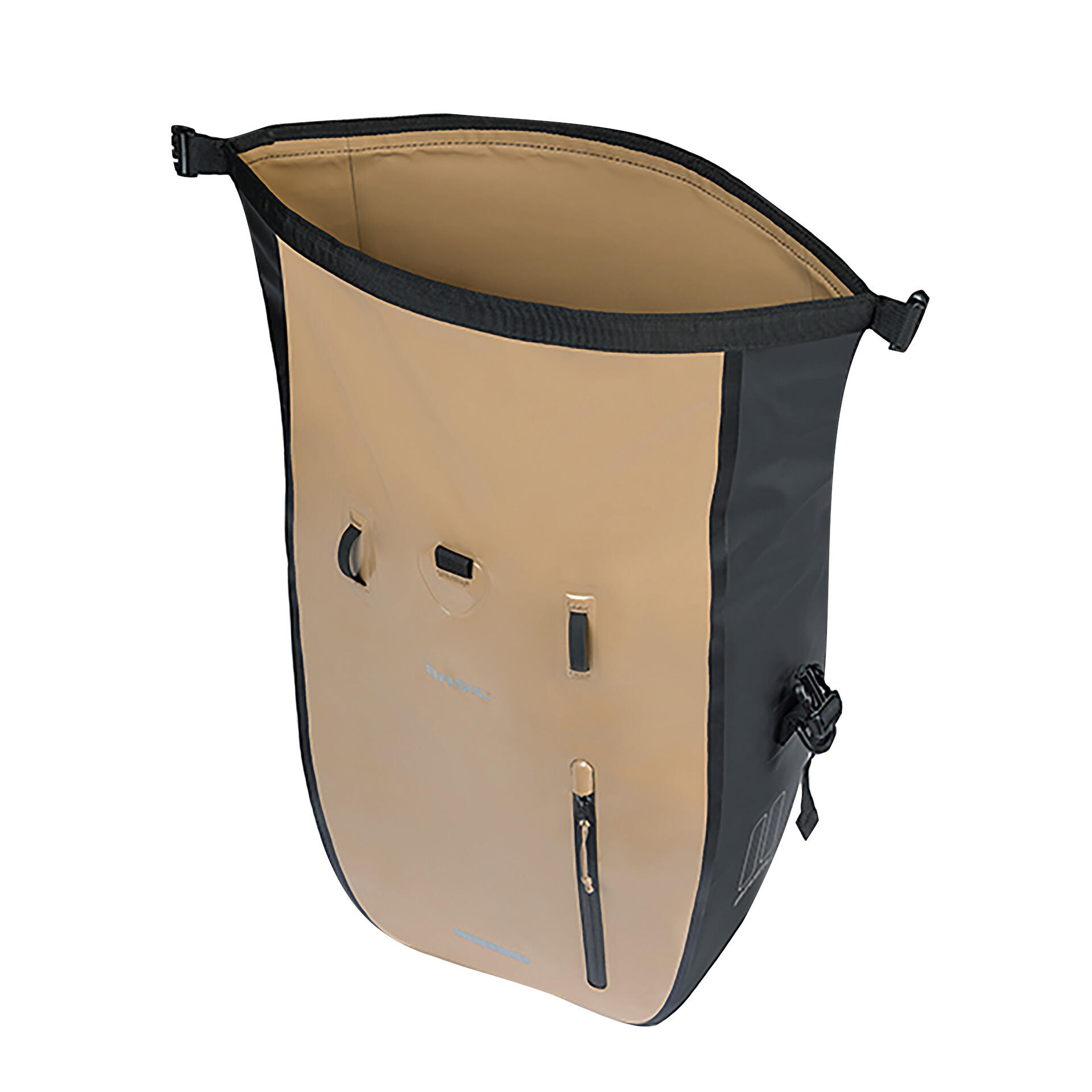 Saco de transporte de bagagem Basil Rivo 31L 3/5
