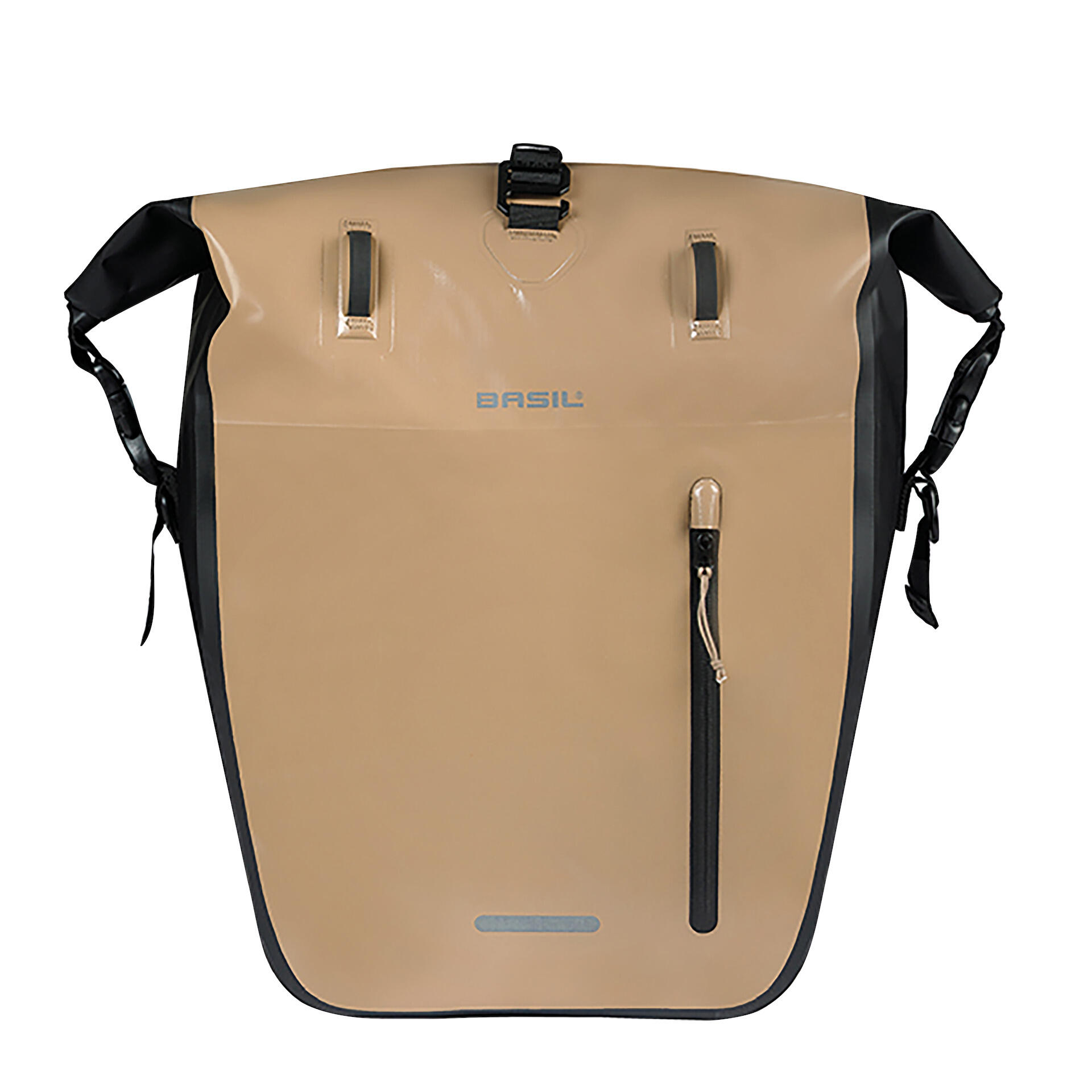 Saco de transporte de bagagem Basil Rivo 31L 4/5