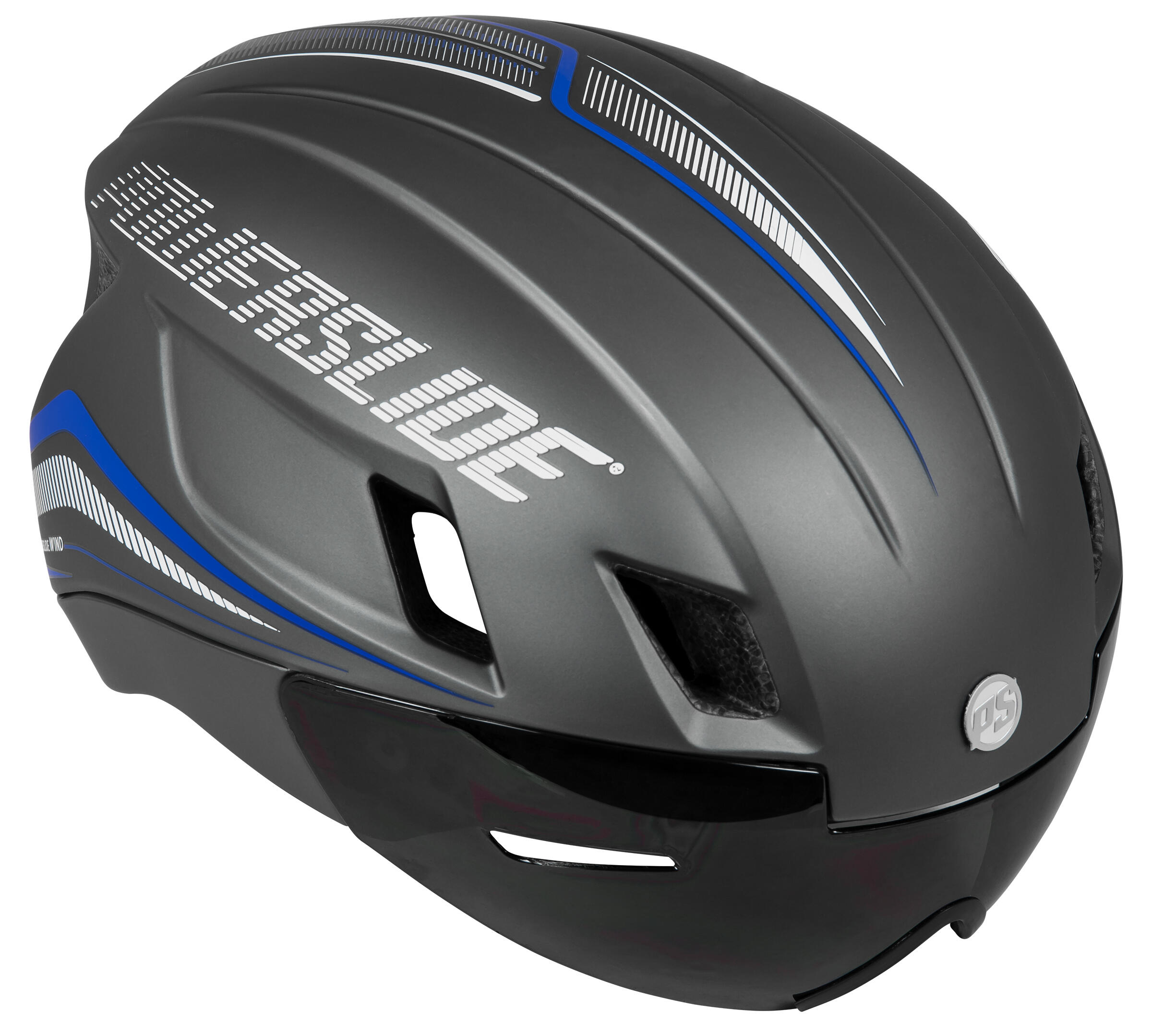 Protection de casque Powerslide Wind Ti 1/1