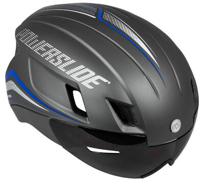 Protezione per casco Powerslide Wind Ti