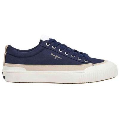 Schoen pepe jeans model pms31075-595 voor mannen