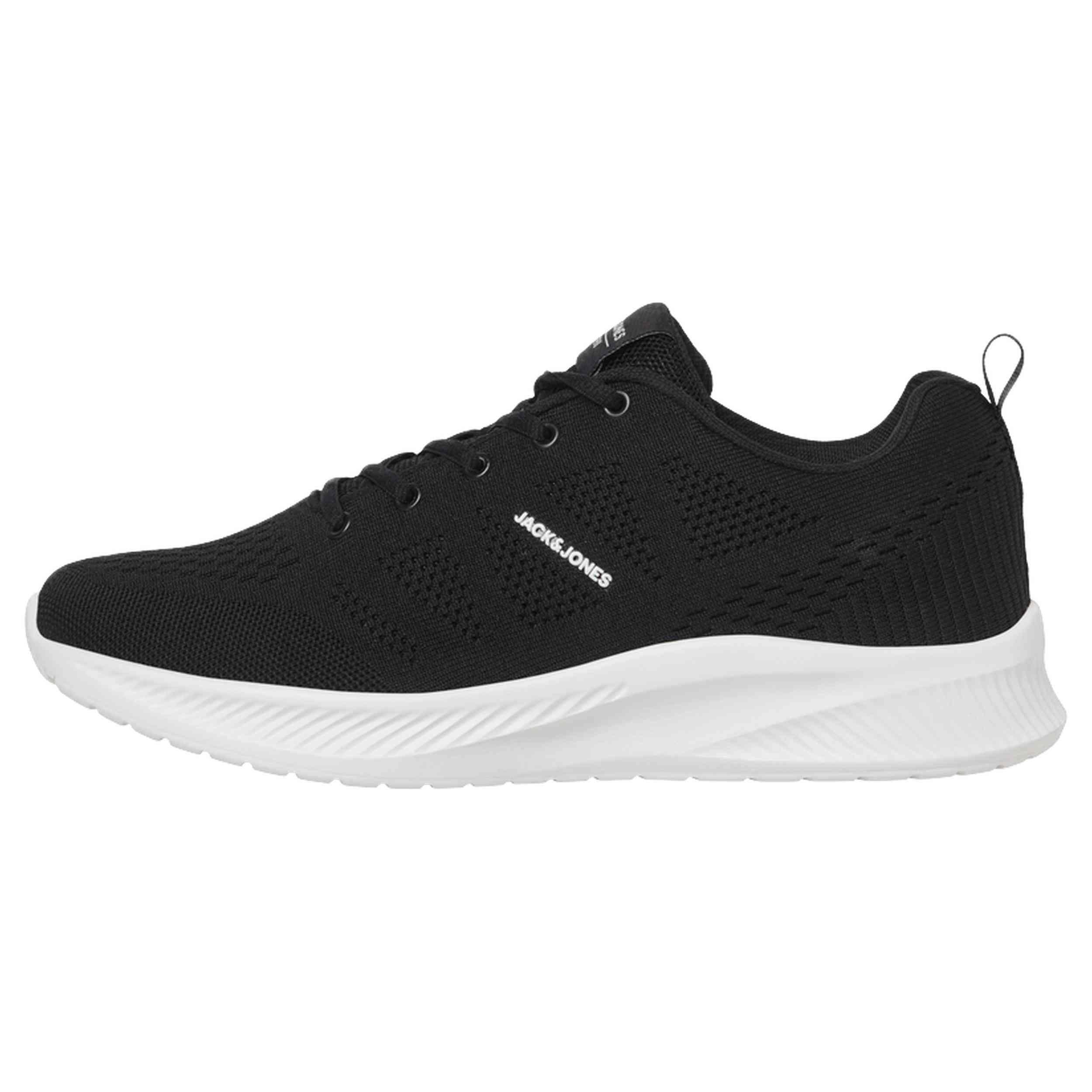 Scarpe Jack&jones modello 12255906-ANTHRACITE per uomini 3/5