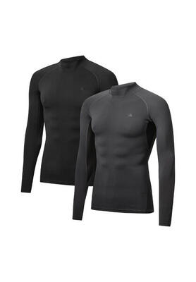 Shirt met lange mouwen compression ls