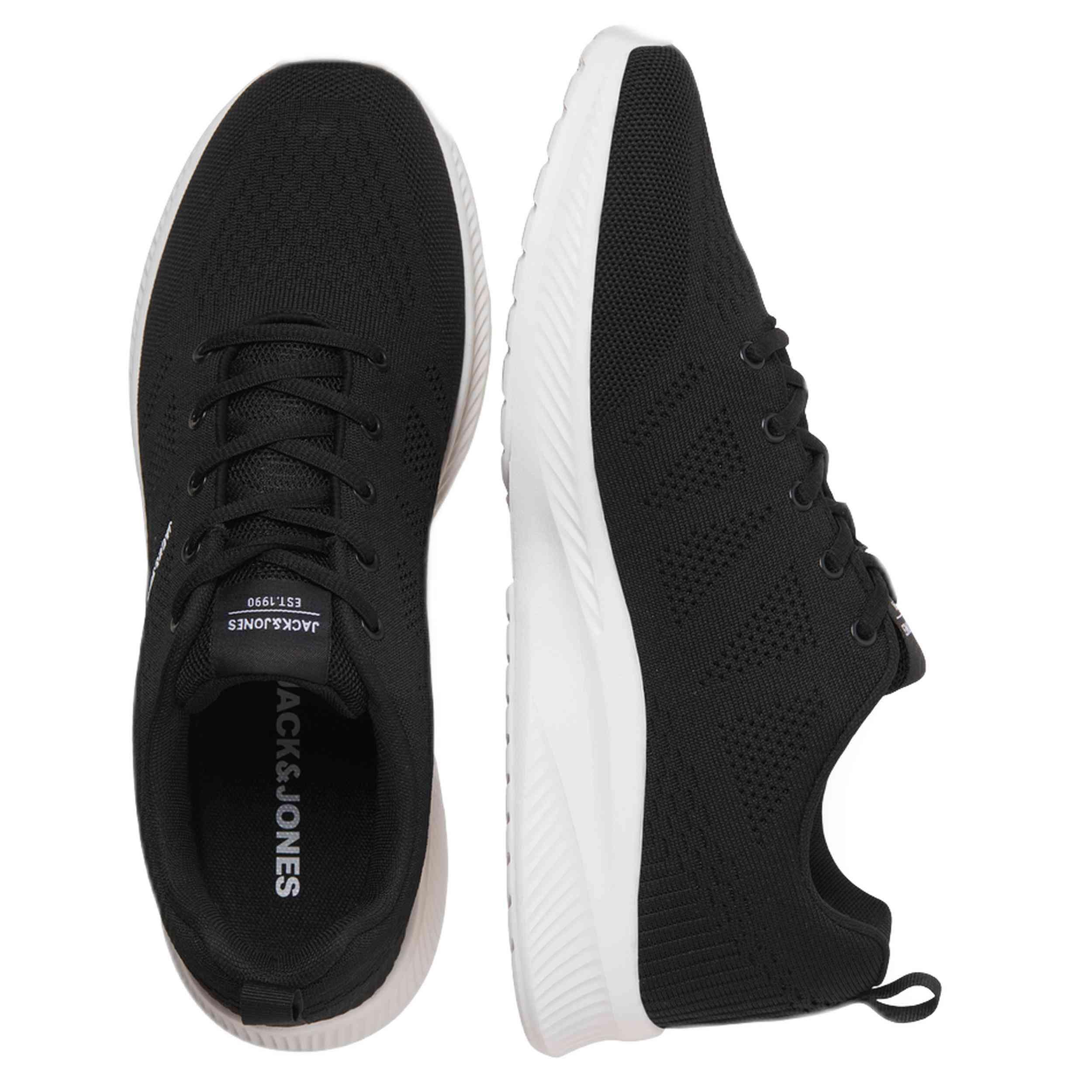 Scarpe Jack&jones modello 12255906-ANTHRACITE per uomini 4/5
