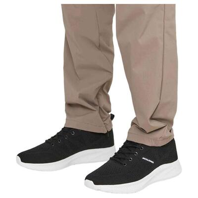 Schoen jack&jones model 12255906-anthracite voor mannen