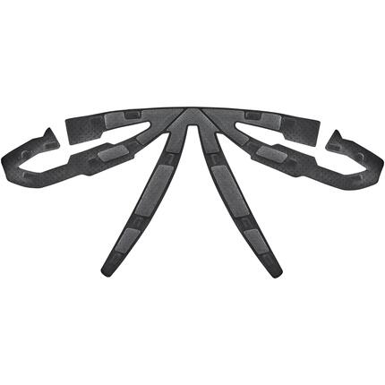 Wyściółka kasku UVEX Rise pro MIPS Air Node pad