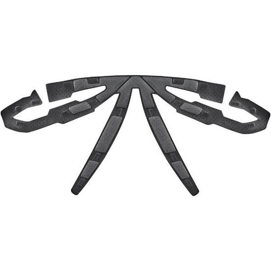 Wyściółka kasku UVEX Rise pro MIPS Air Node pad