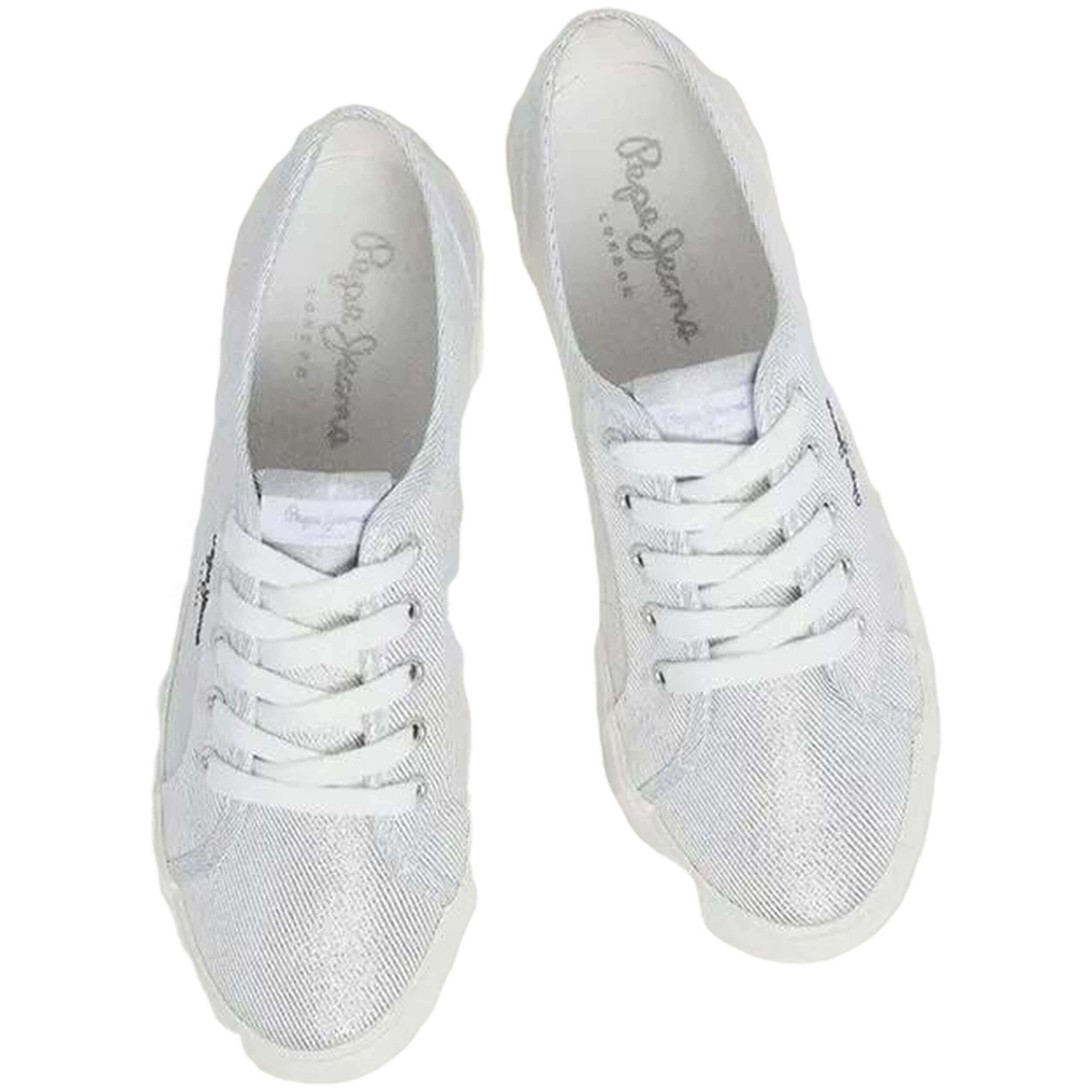 Zapatillas Pepe jeans modelo PLS31439-934 para mujer 3/5