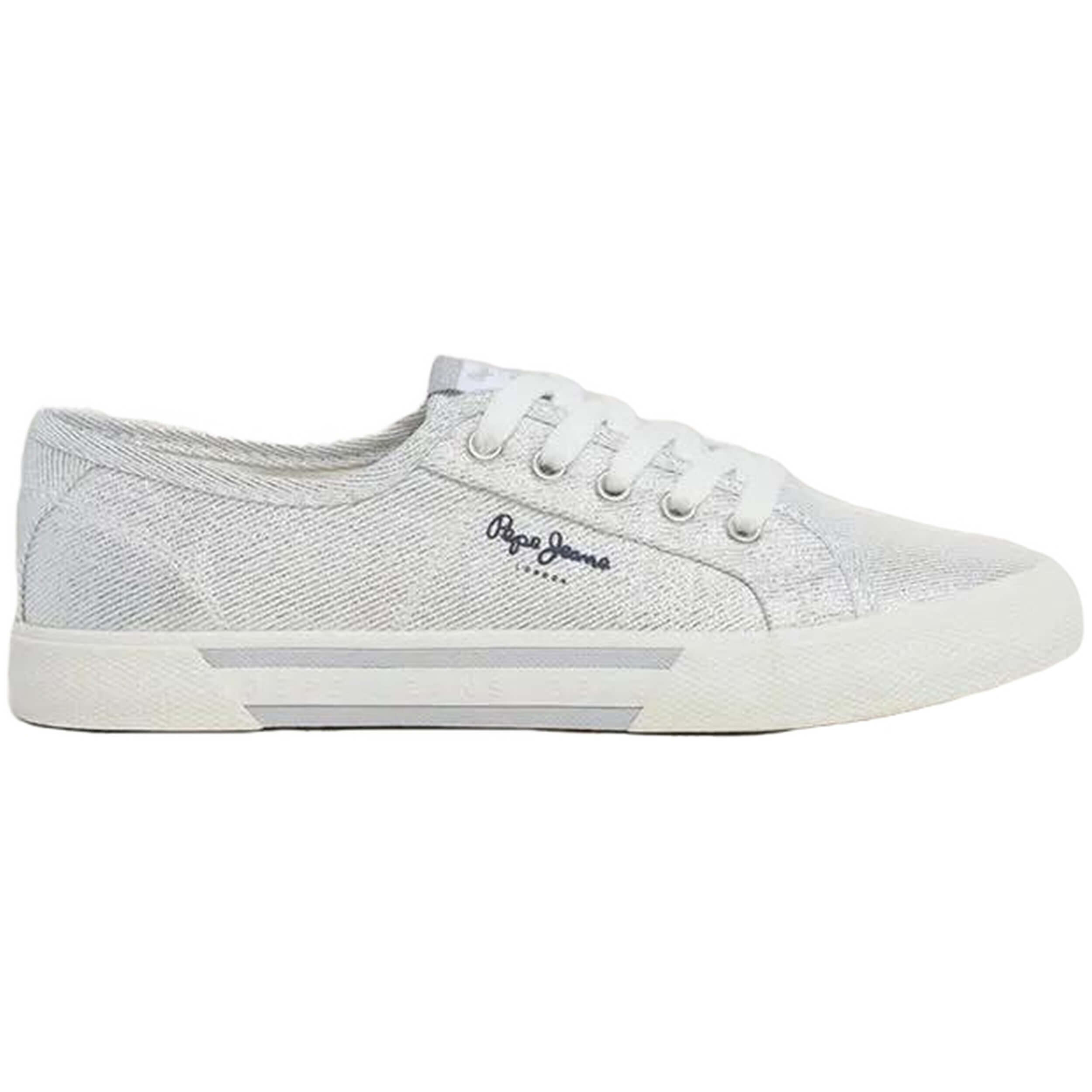 Zapatillas Pepe jeans modelo PLS31439-934 para mujer 2/5